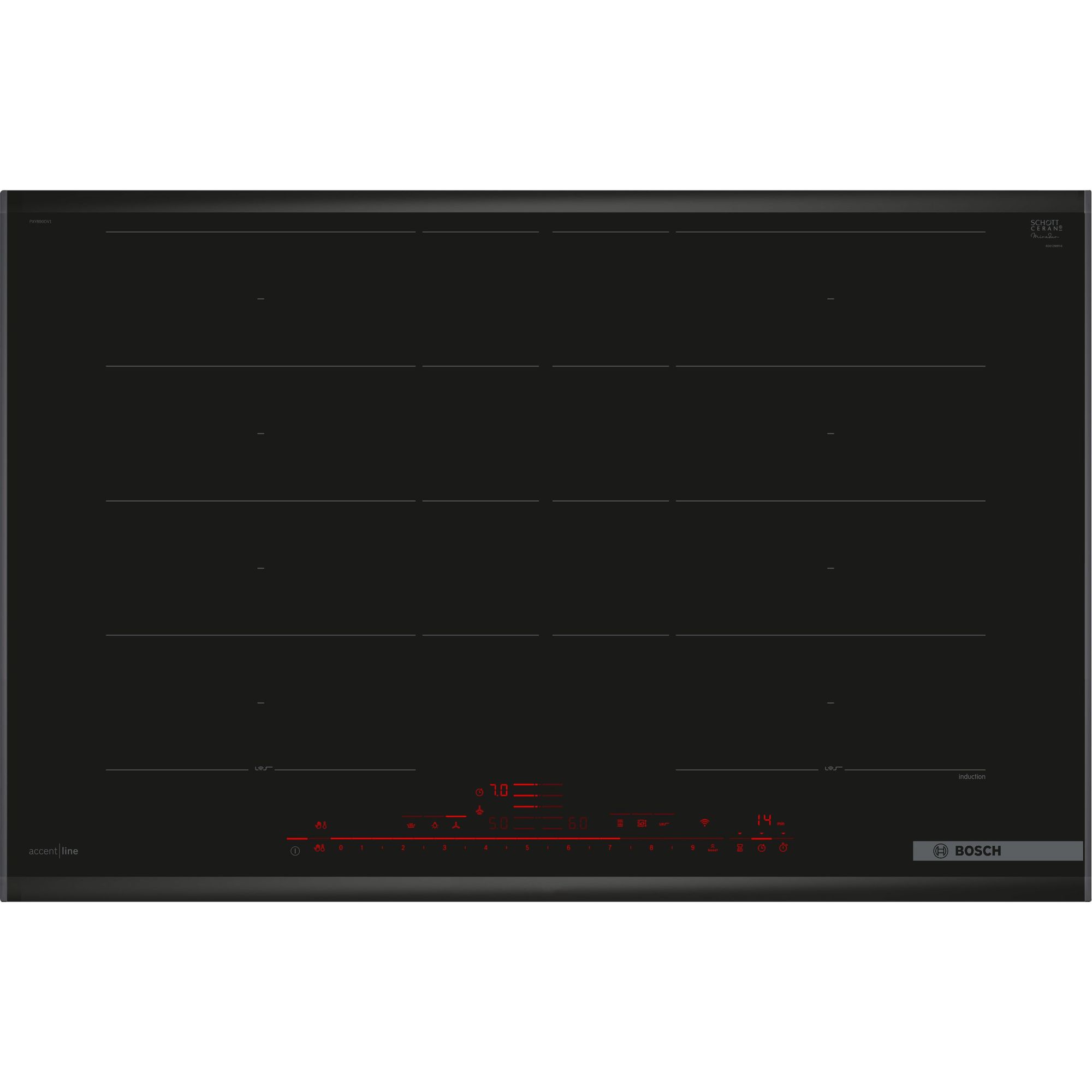 Bosch PXY890DV1E