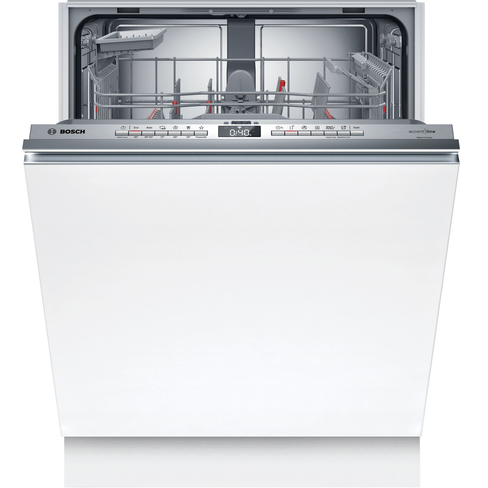 Bosch SBD4EB802E