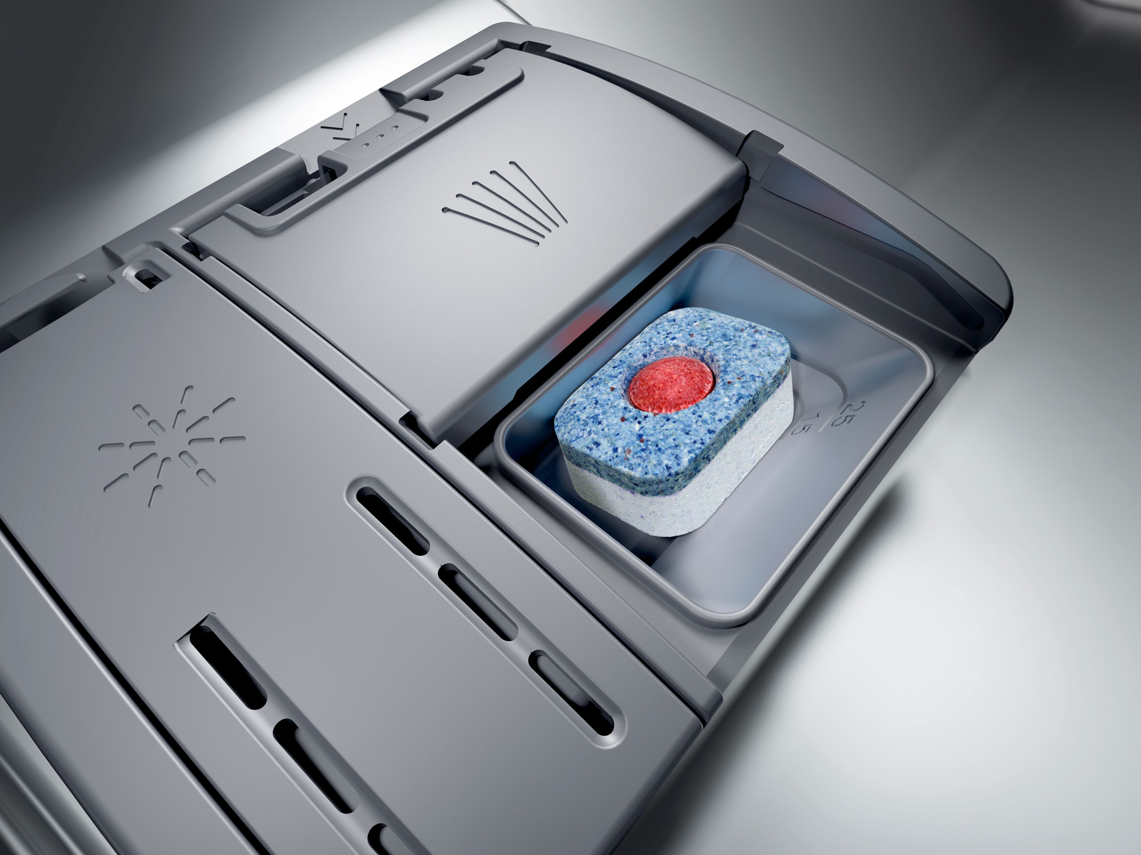 Bosch vaatwasser SBD6ECX00E afbeelding 8