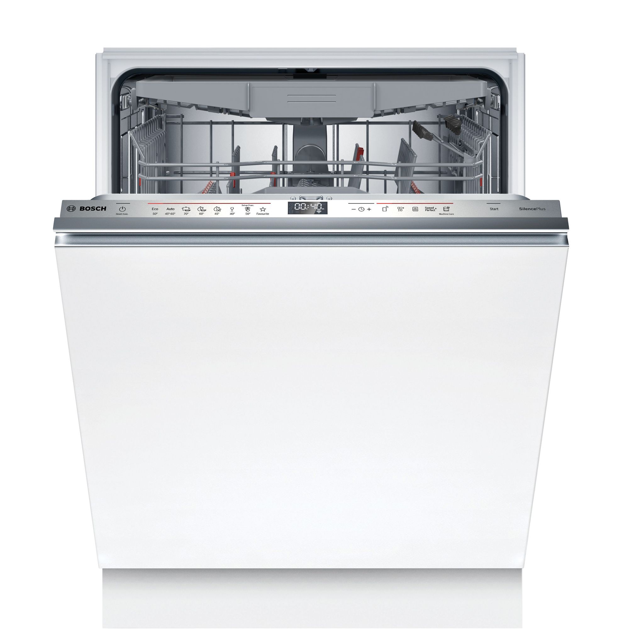 Bosch SBD6ECX12E