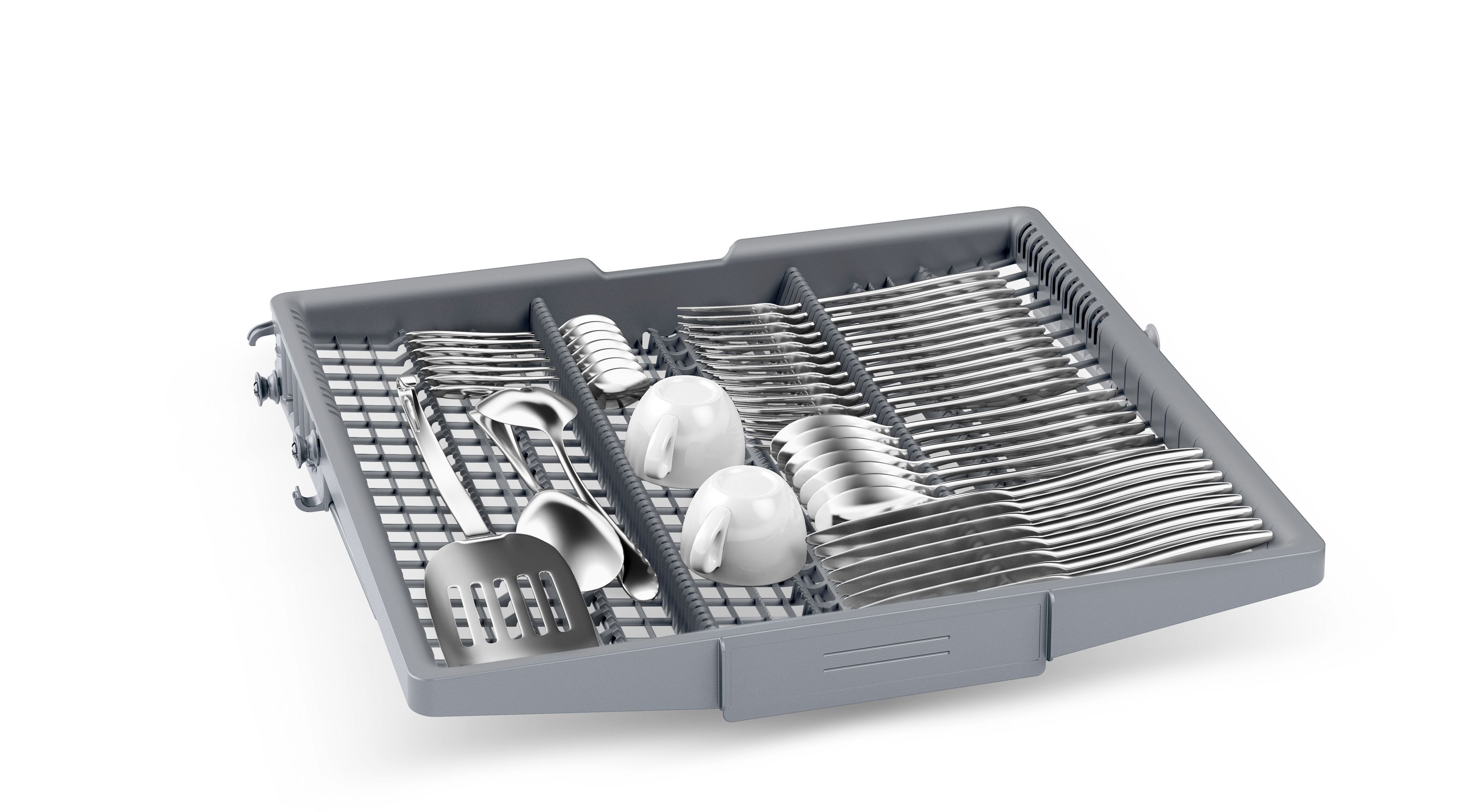 Bosch SBD6ECX21E afbeelding 7