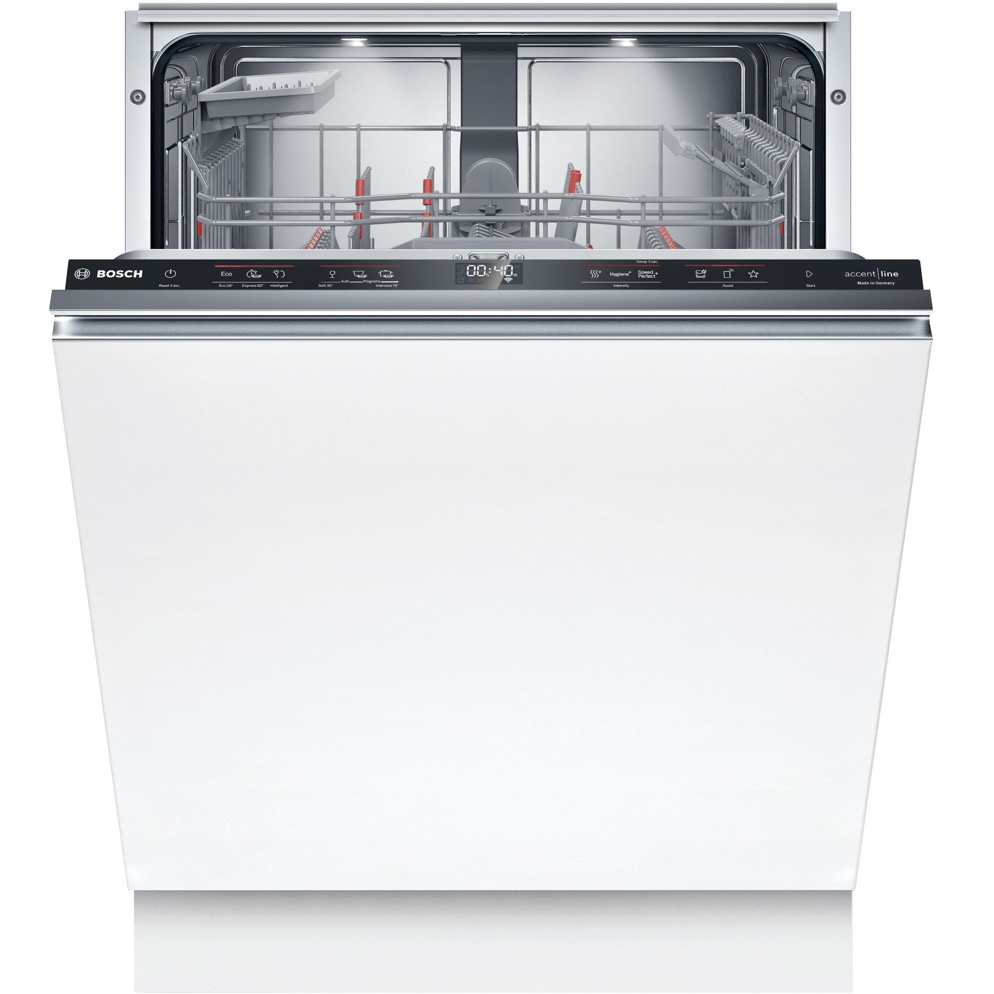 Bosch SBD6ZB802E