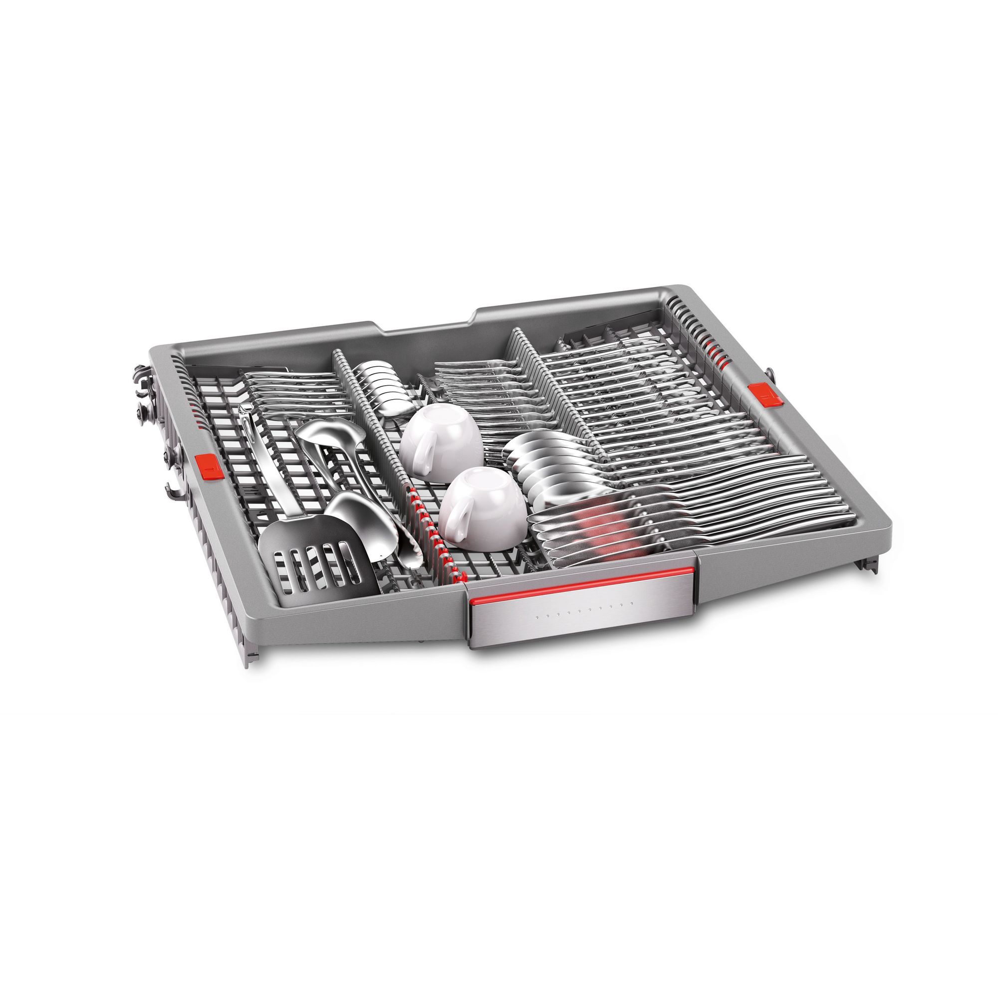 Bosch SBD8TCX04E afbeelding 7