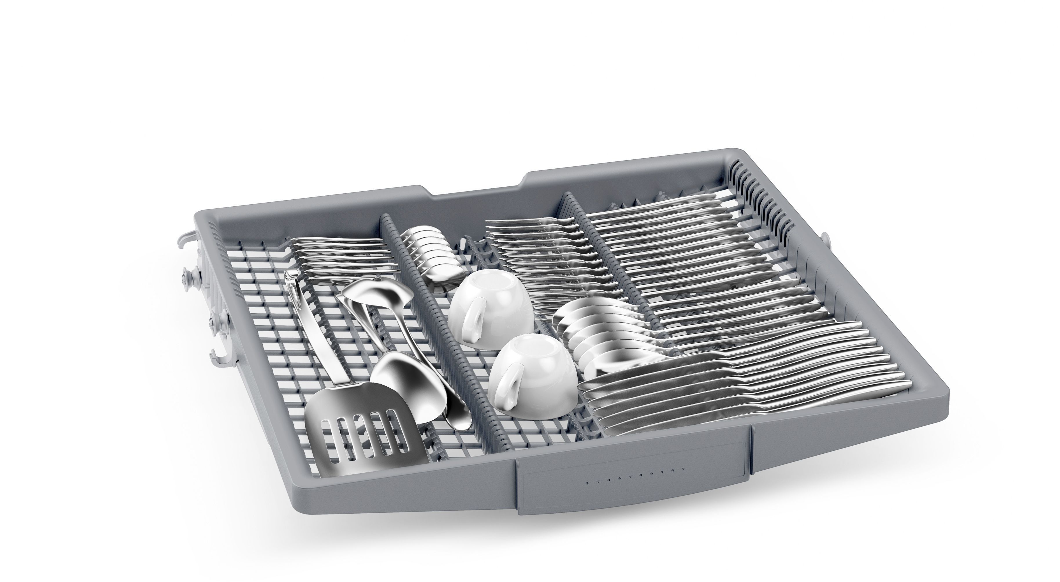 Bosch SBH4EVX08E afbeelding 7
