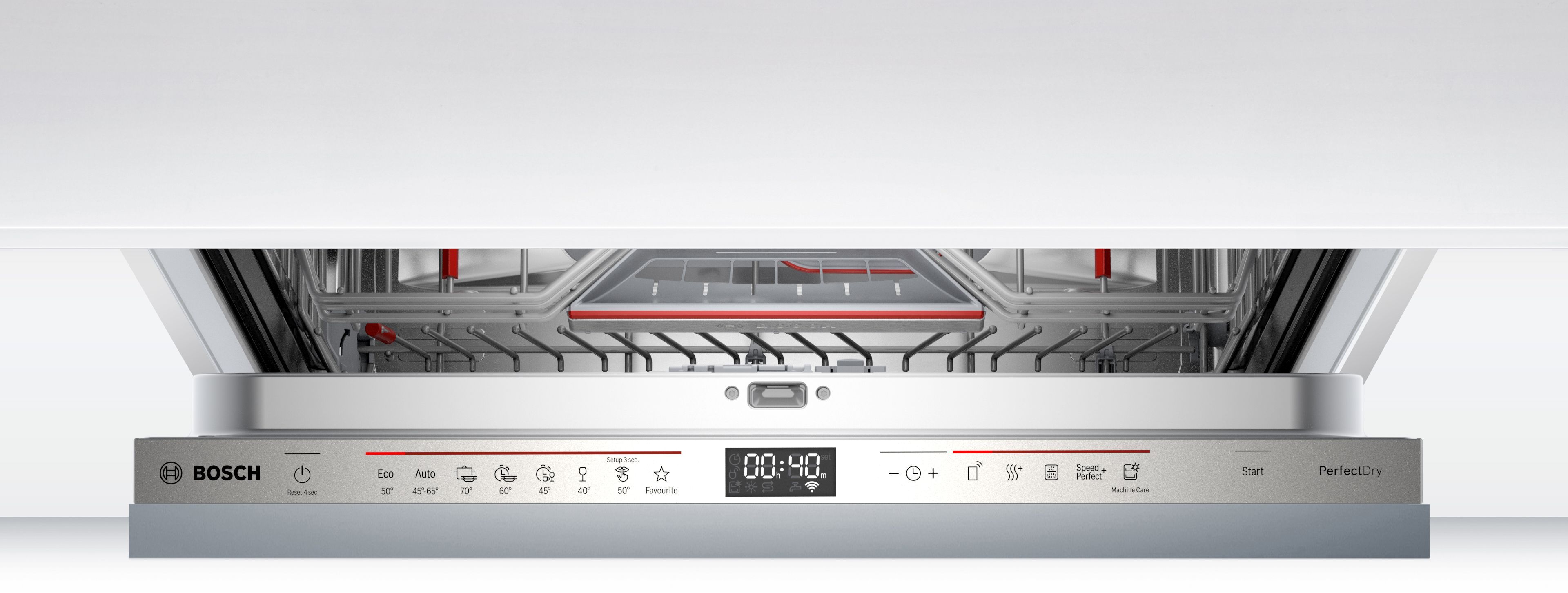 Bosch vaatwasser SBH6ZCX42E afbeelding 3