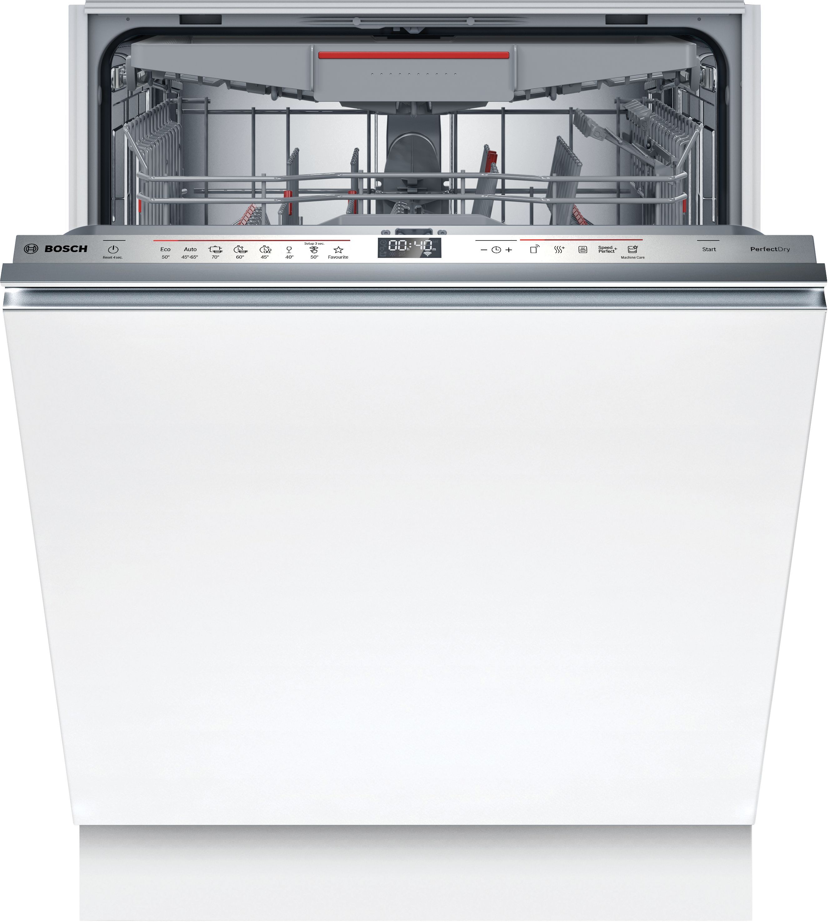 Bosch SBH6ZCX42E