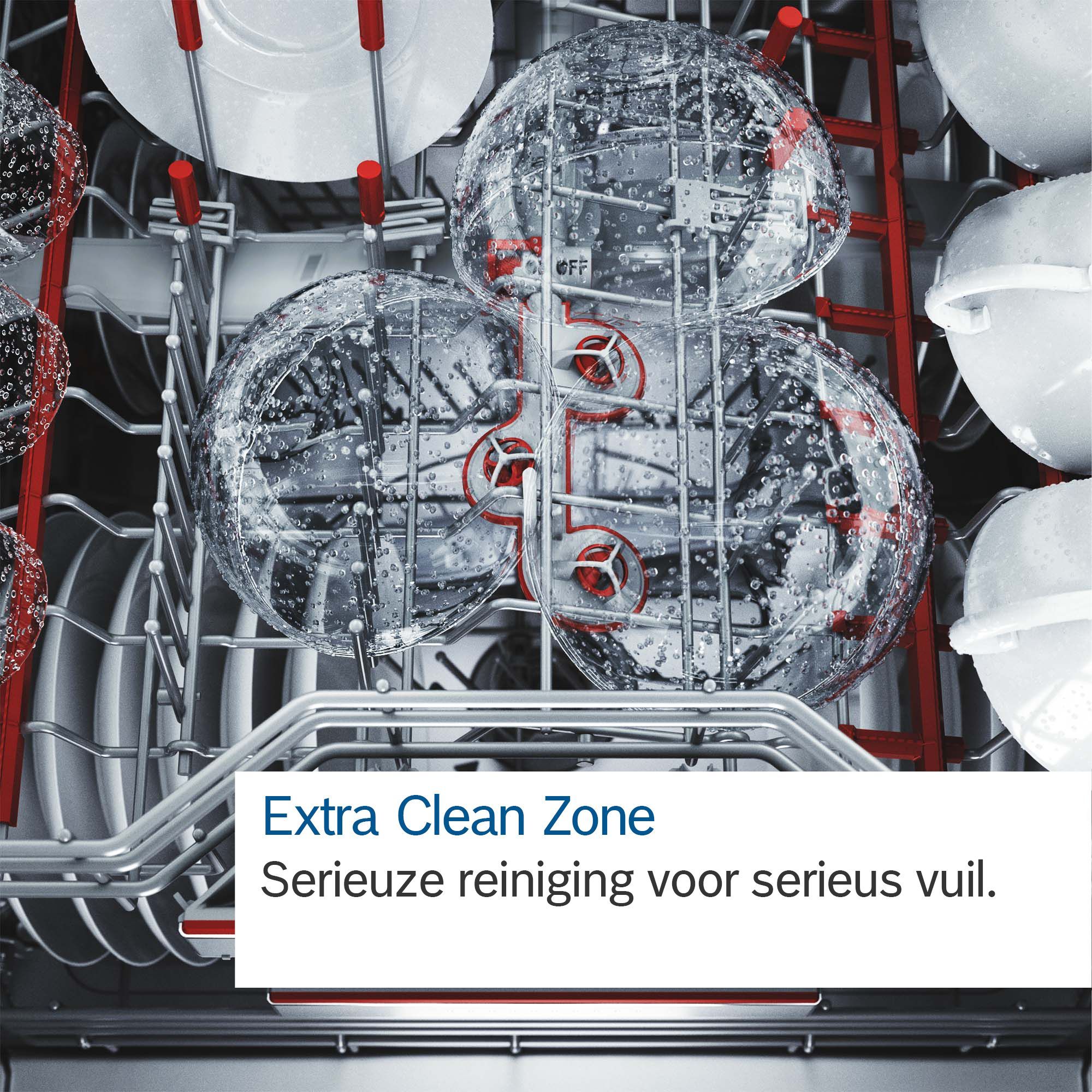 Bosch vaatwasser SBH8TB800E afbeelding 3