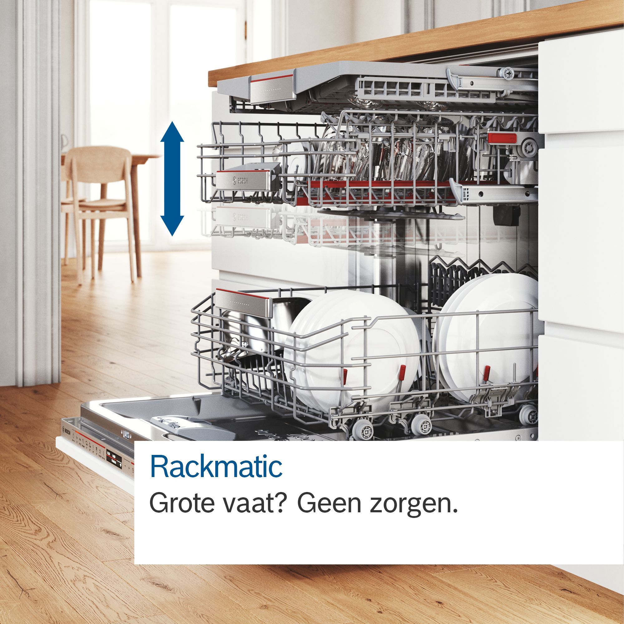 SBH8TB800E van Bosch afbeelding 5