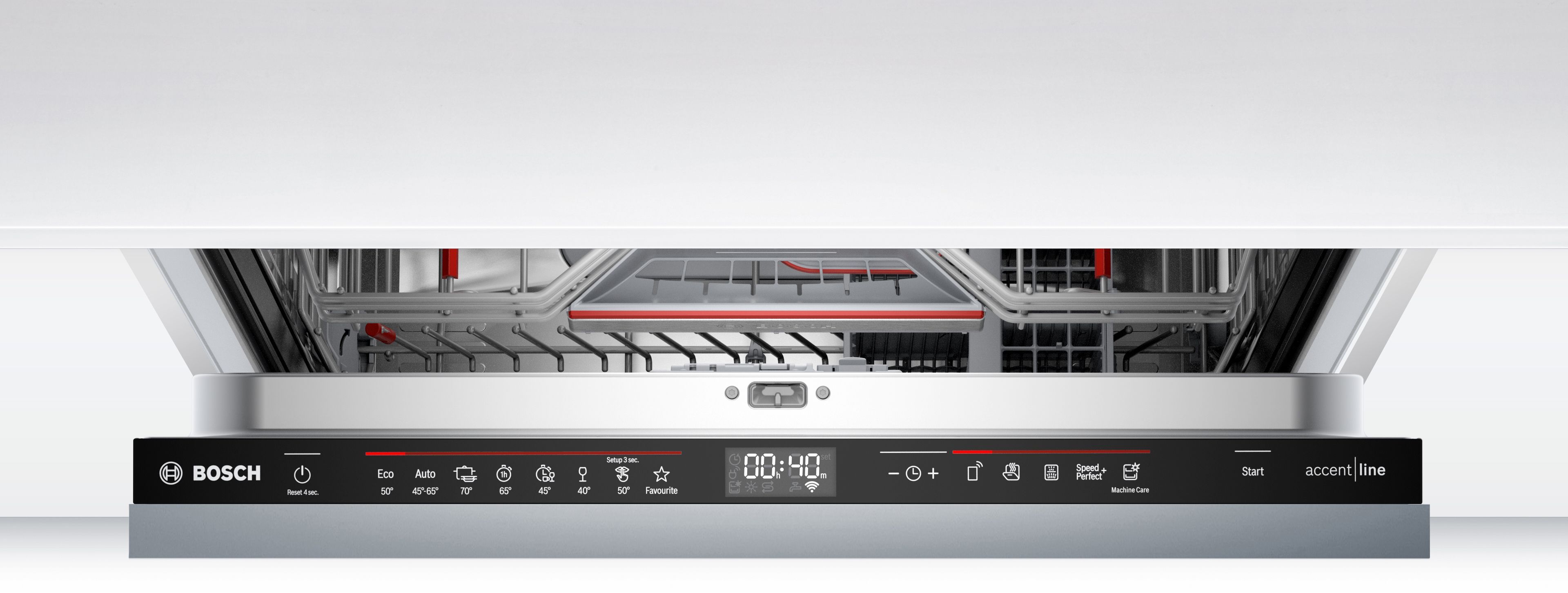 Bosch vaatwasser SBT6EB800E afbeelding 3