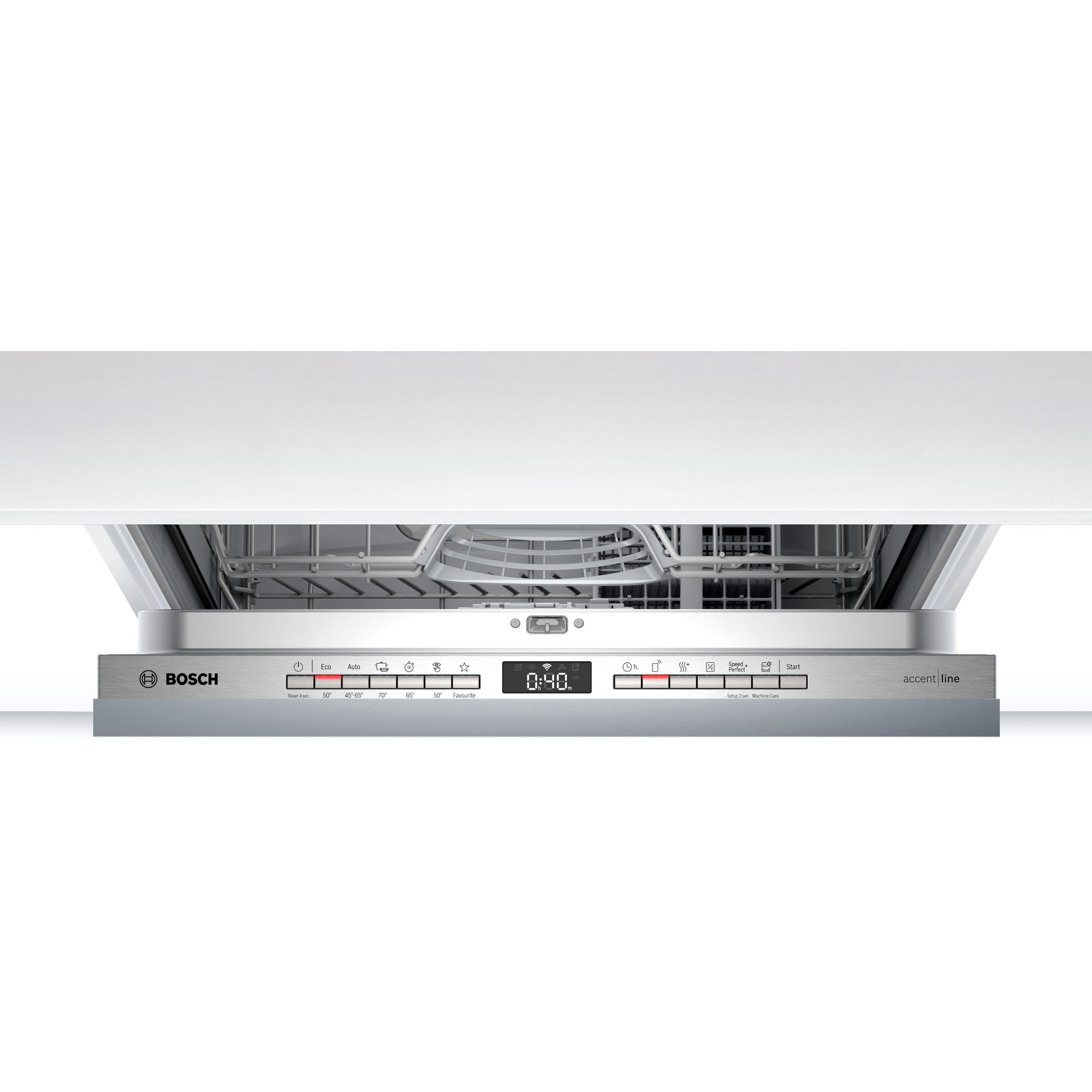 Bosch vaatwasser SBV4HU800E afbeelding 3