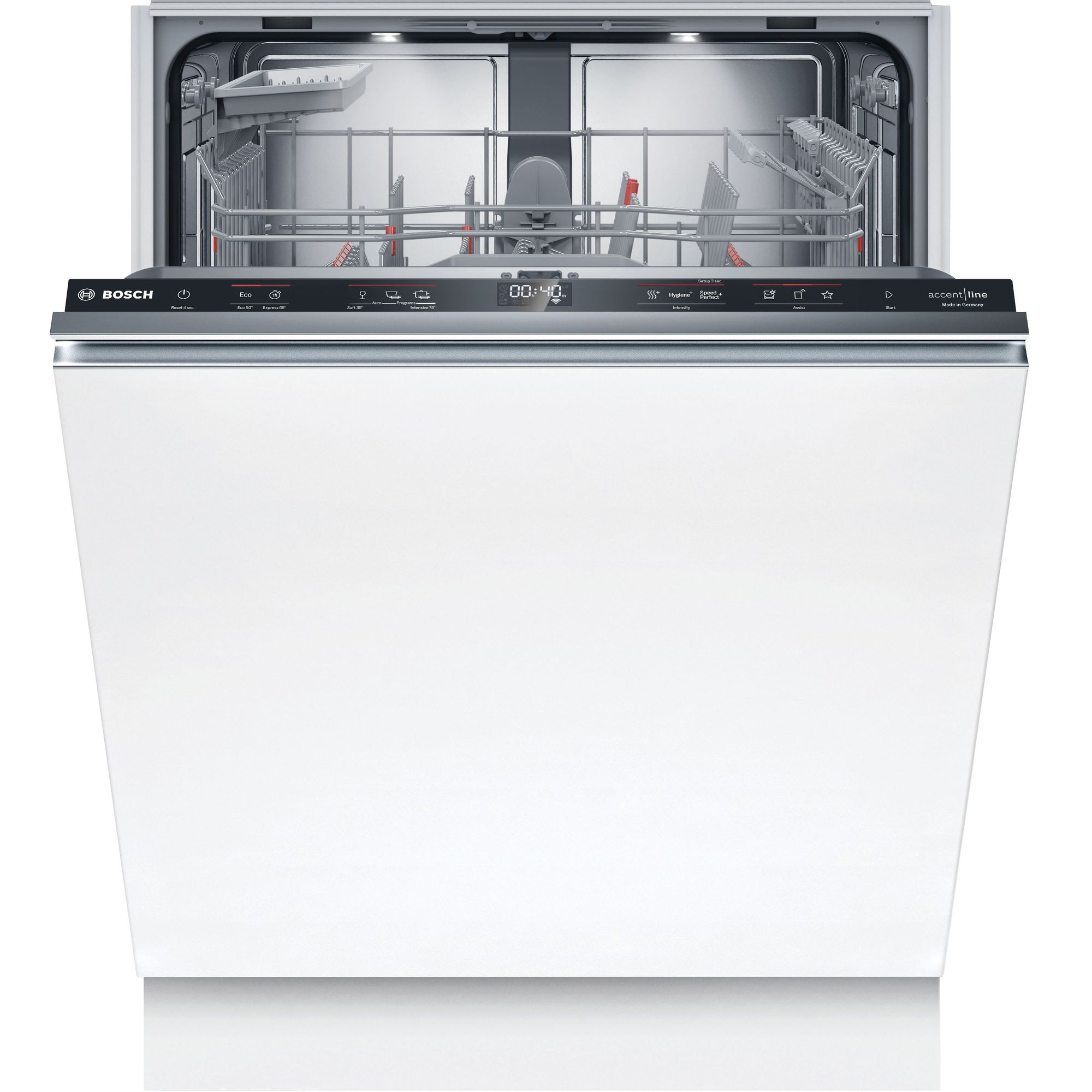Bosch SBV6EB801E