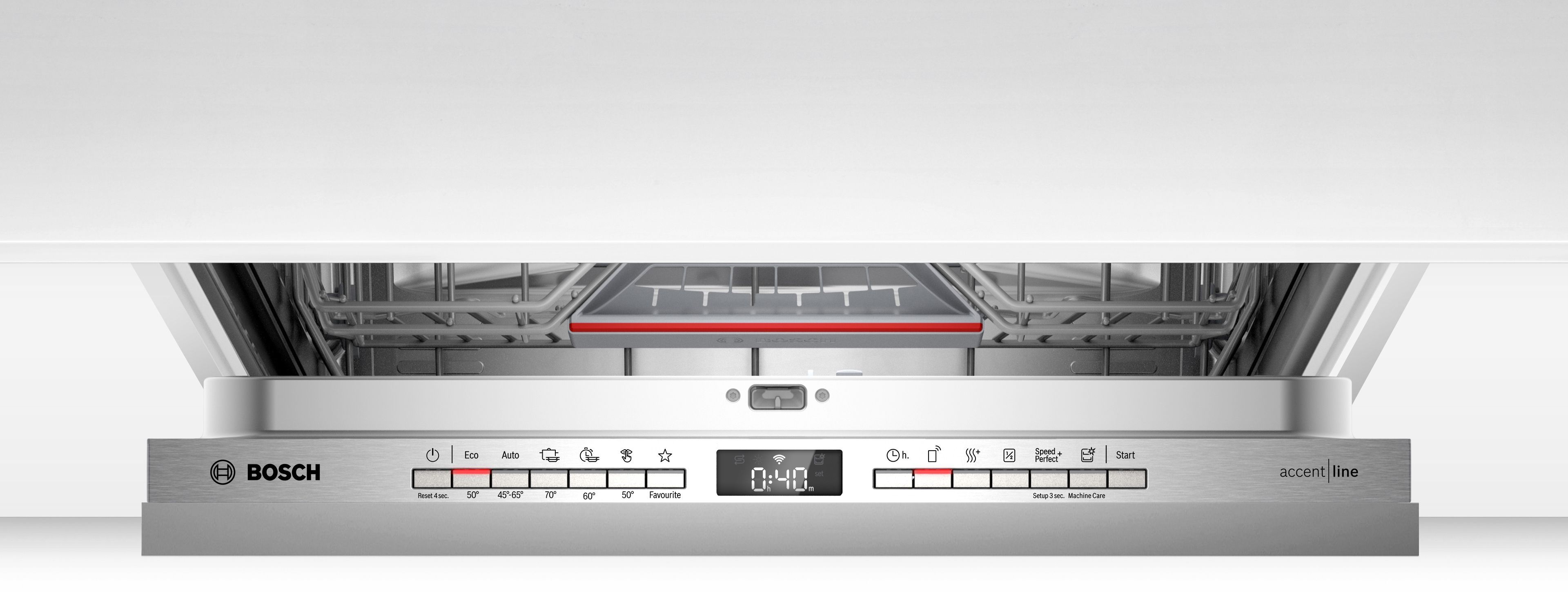 Bosch vaatwasser SBV6TC802E afbeelding 3