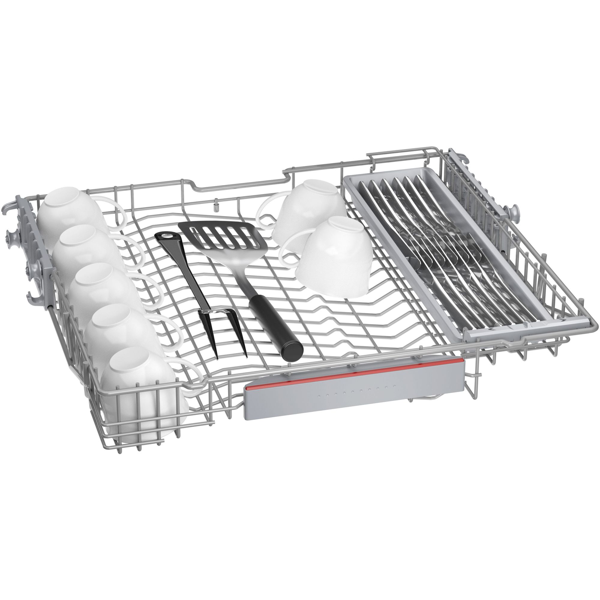 Bosch vaatwasser inbouw SBV6ZDX16E afbeelding 4