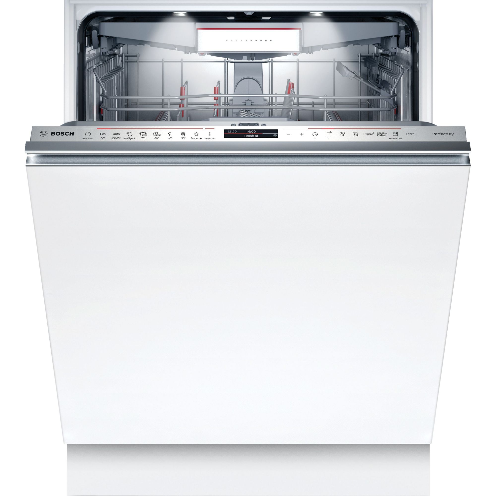 Bosch SBV8ZCX02E