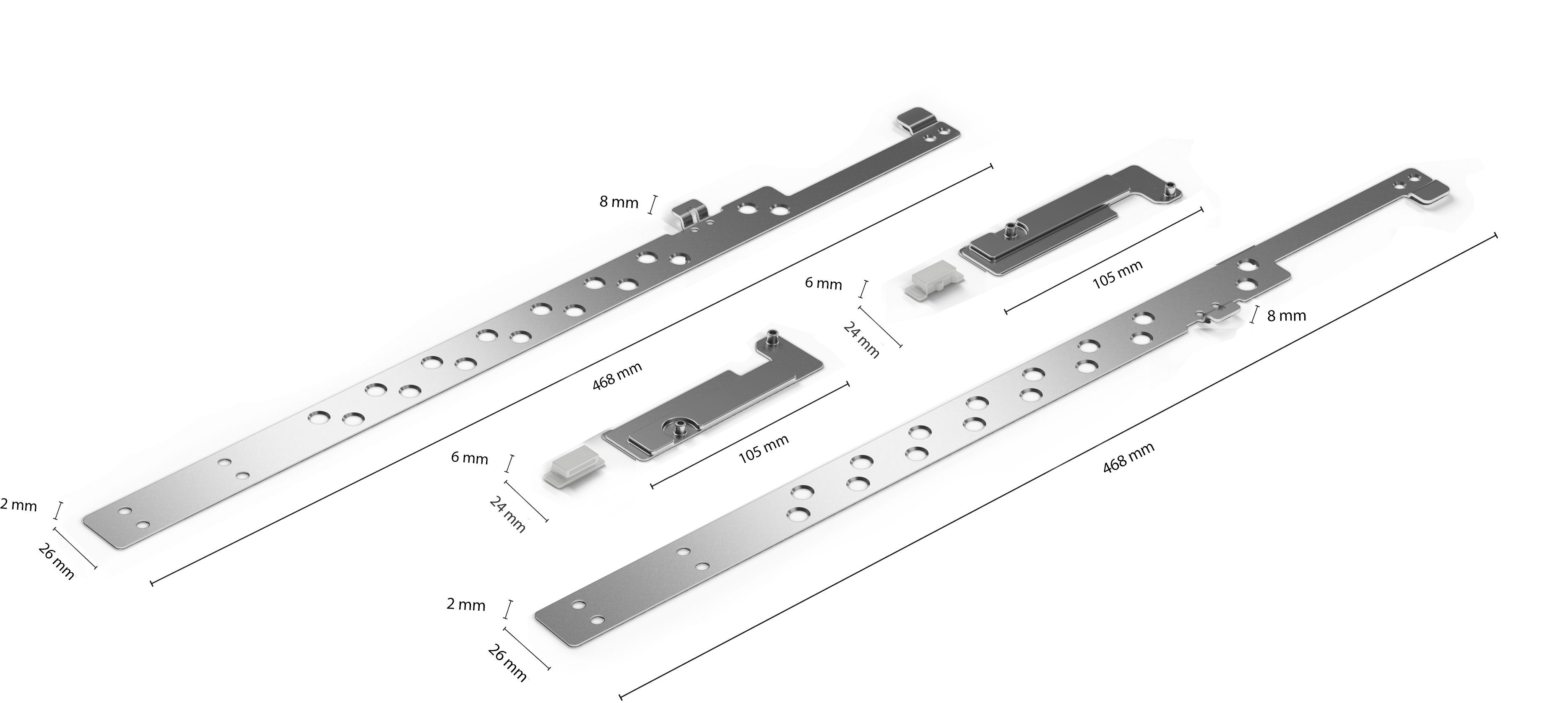 Bosch onderdeel  SGZ8BI01 afbeelding 4
