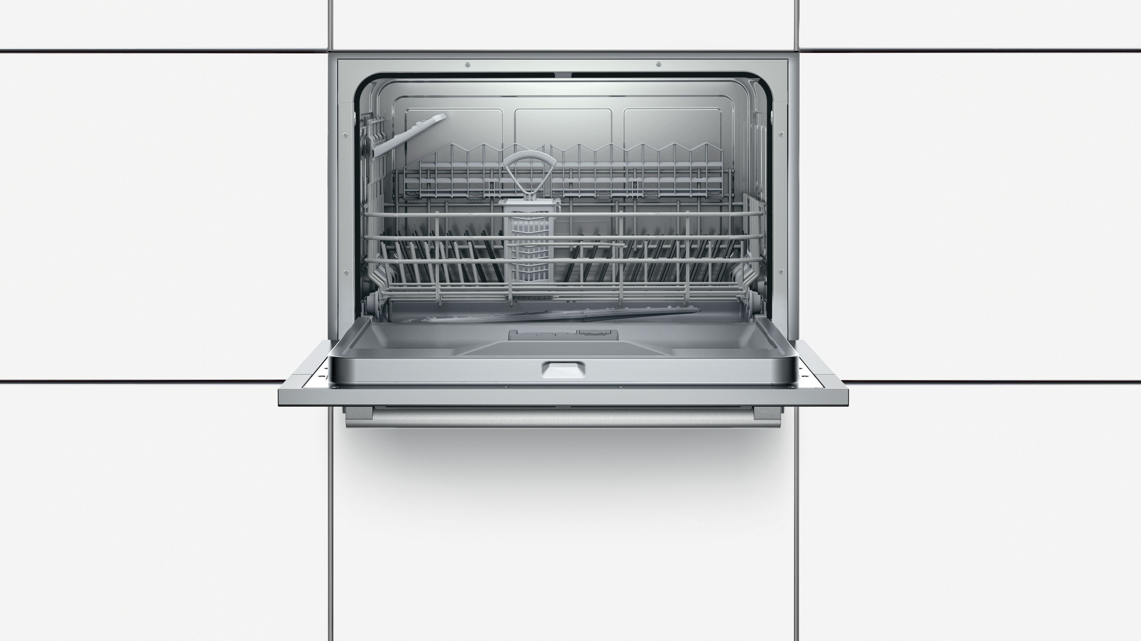 Bosch vaatwasser inbouw SKE52M75EU afbeelding 4