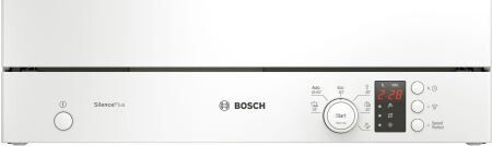 Bosch vaatwasser SKS62E32EU afbeelding 3