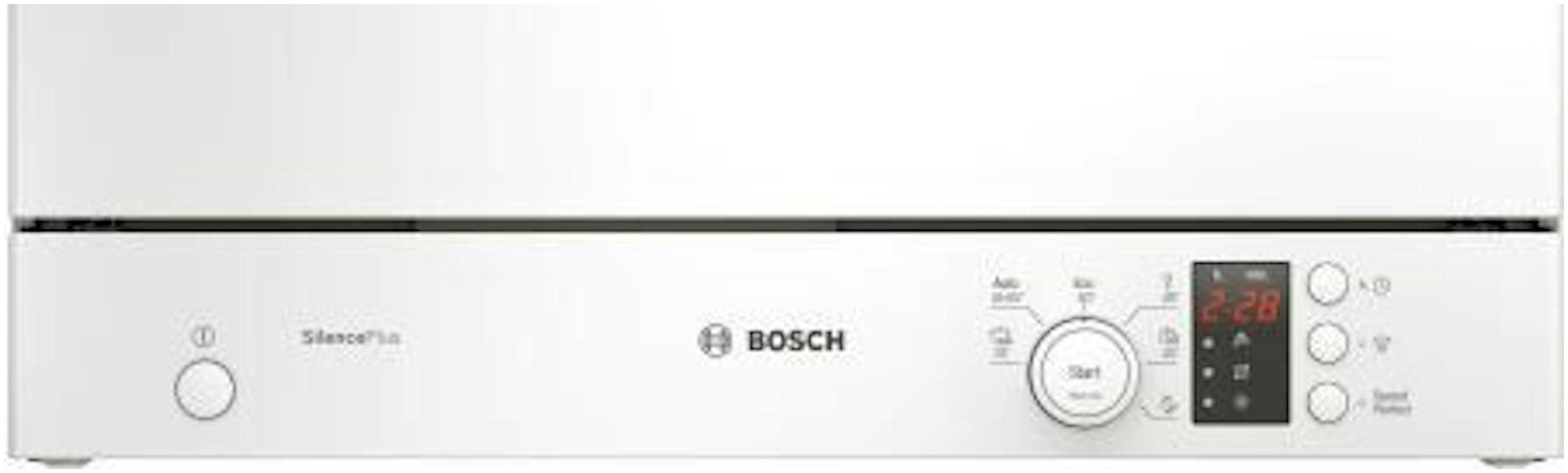 Bosch vaatwasser SKS62E32EU afbeelding 3