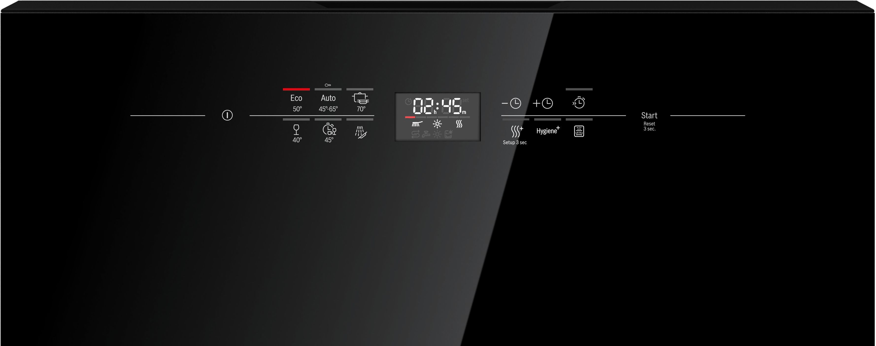 Bosch vaatwasser SKS6ITB00E afbeelding 3