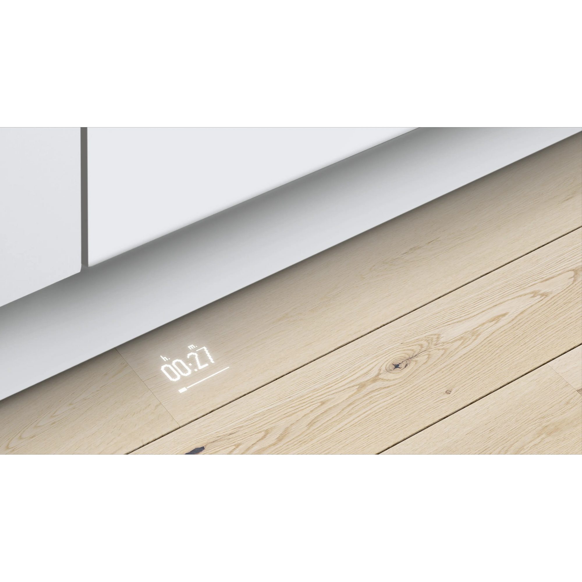 Bosch vaatwasser inbouw SMD6ECX21E afbeelding 4