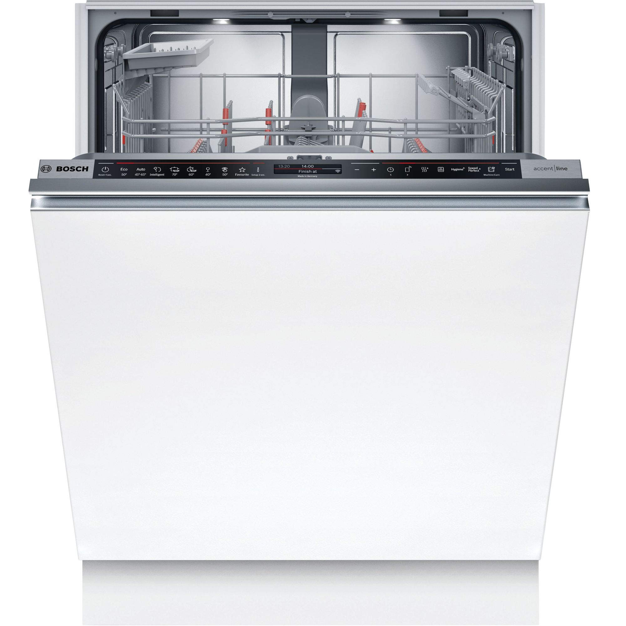 Bosch SMD8TB800E