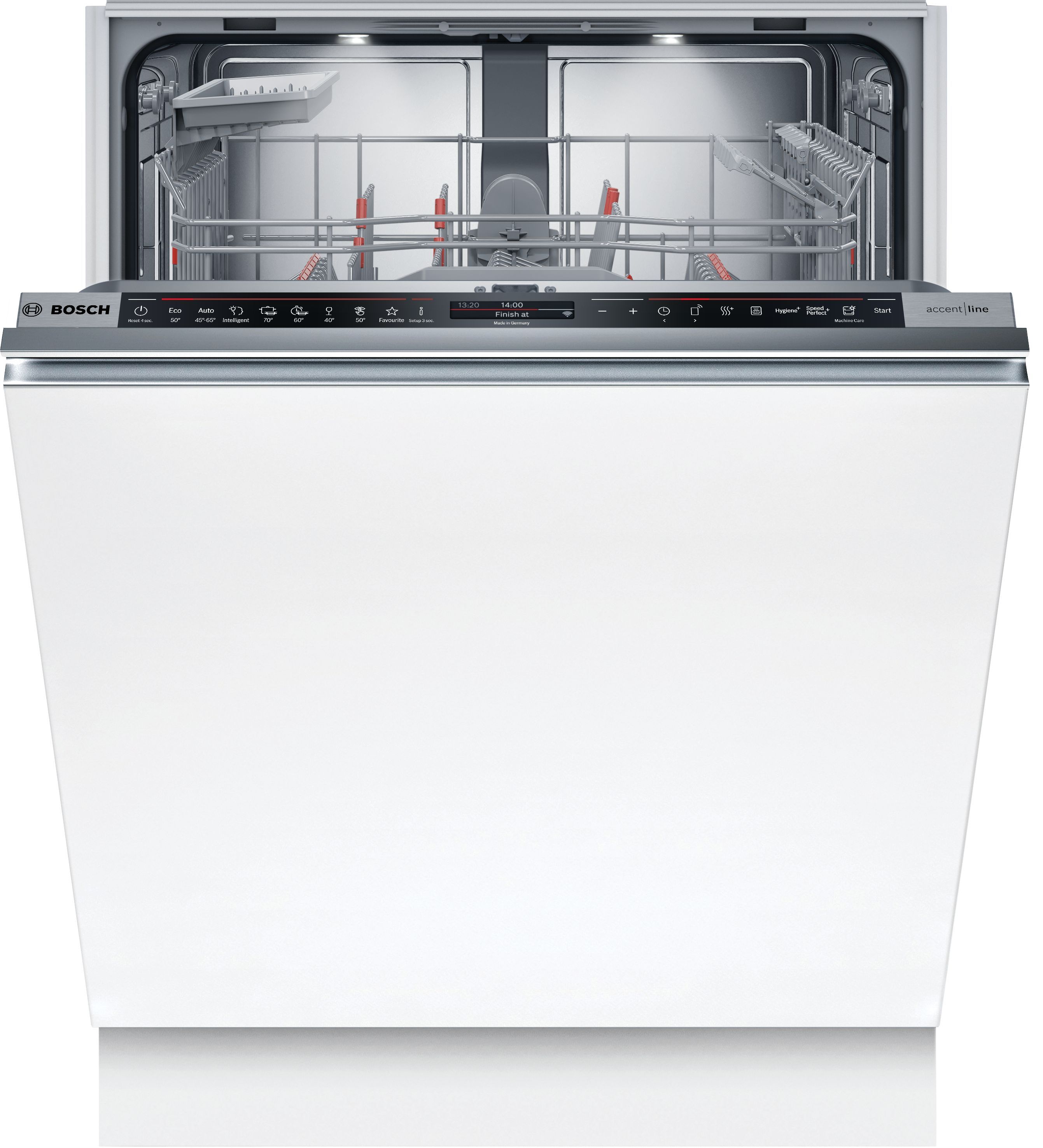Bosch SMD8TB800E