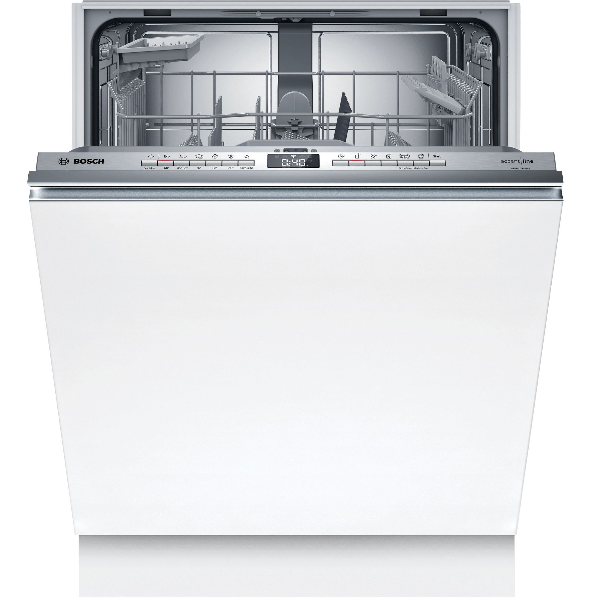 Bosch SMH4EB804E