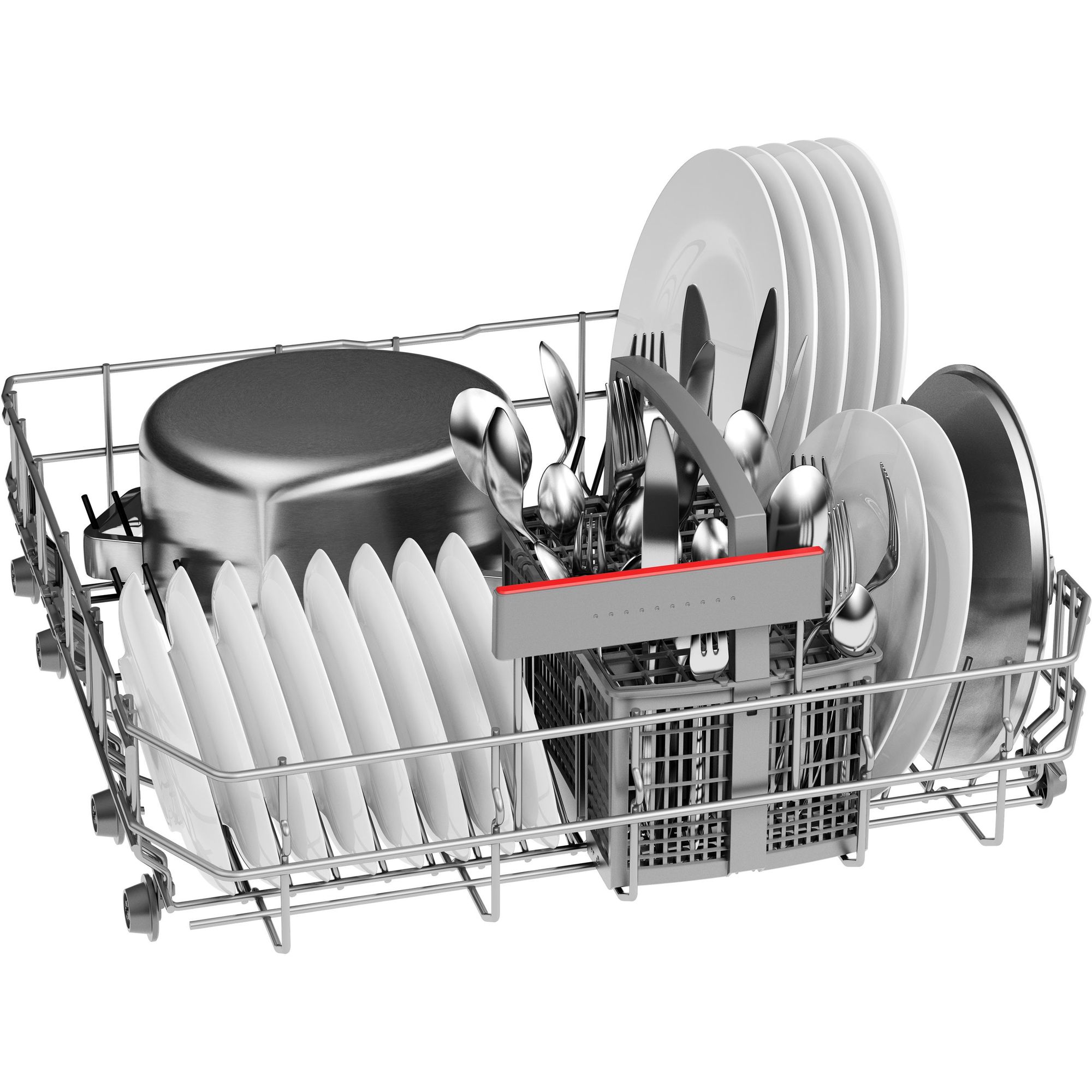 Bosch SMH4HU802E afbeelding 7