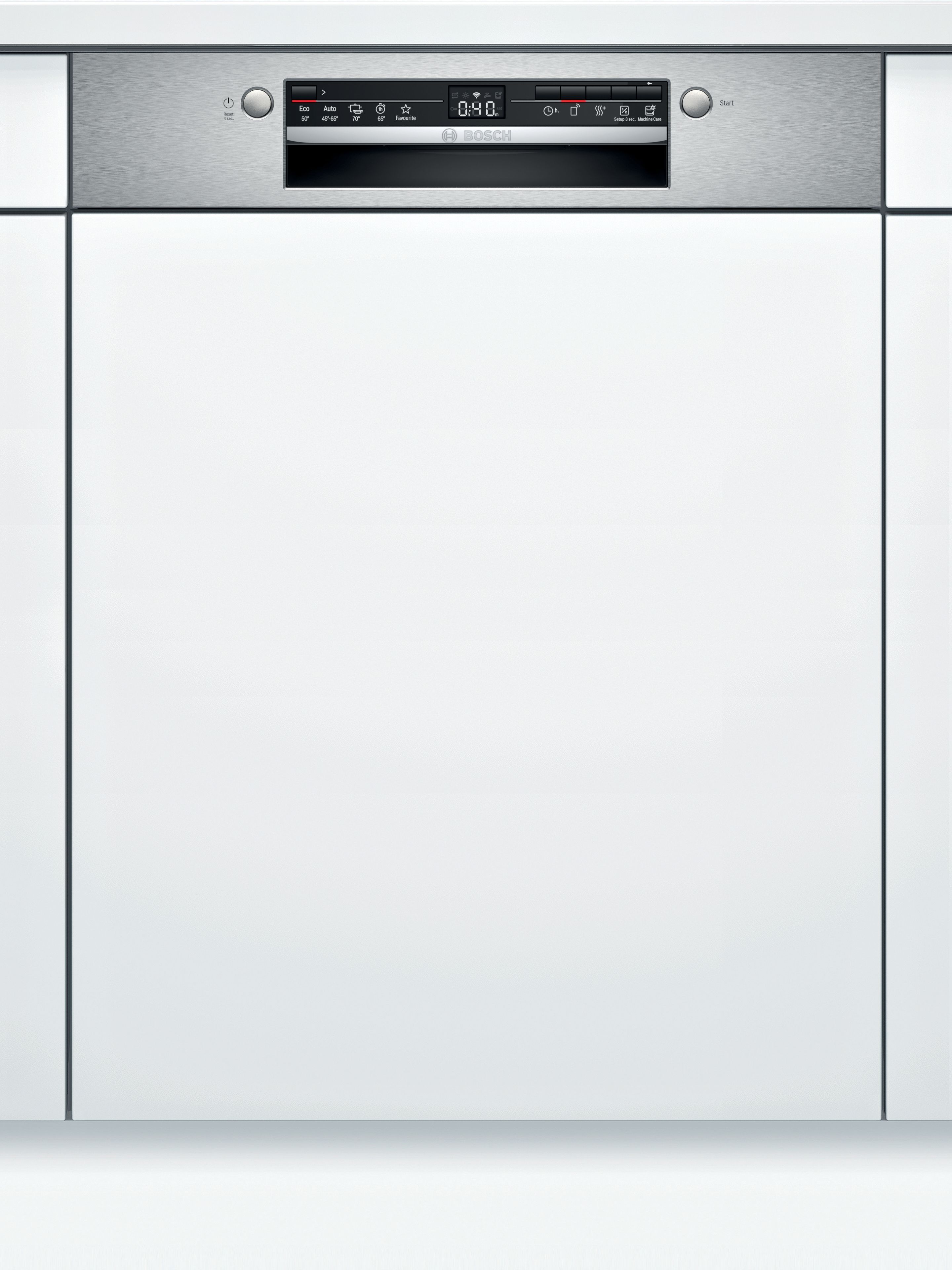 Bosch SMI2ITS27E