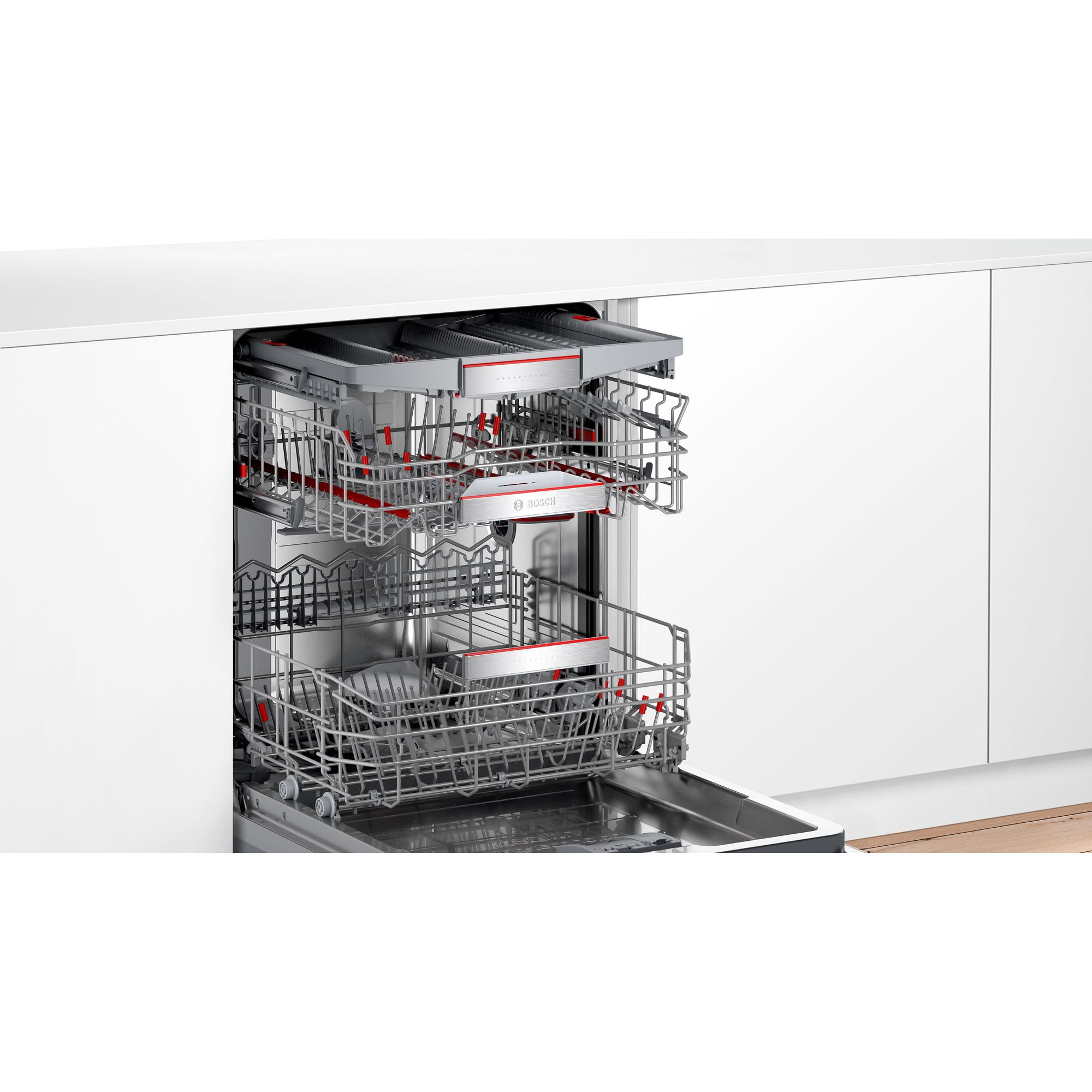 Bosch vaatwasser SMI8ZCS02E afbeelding 3