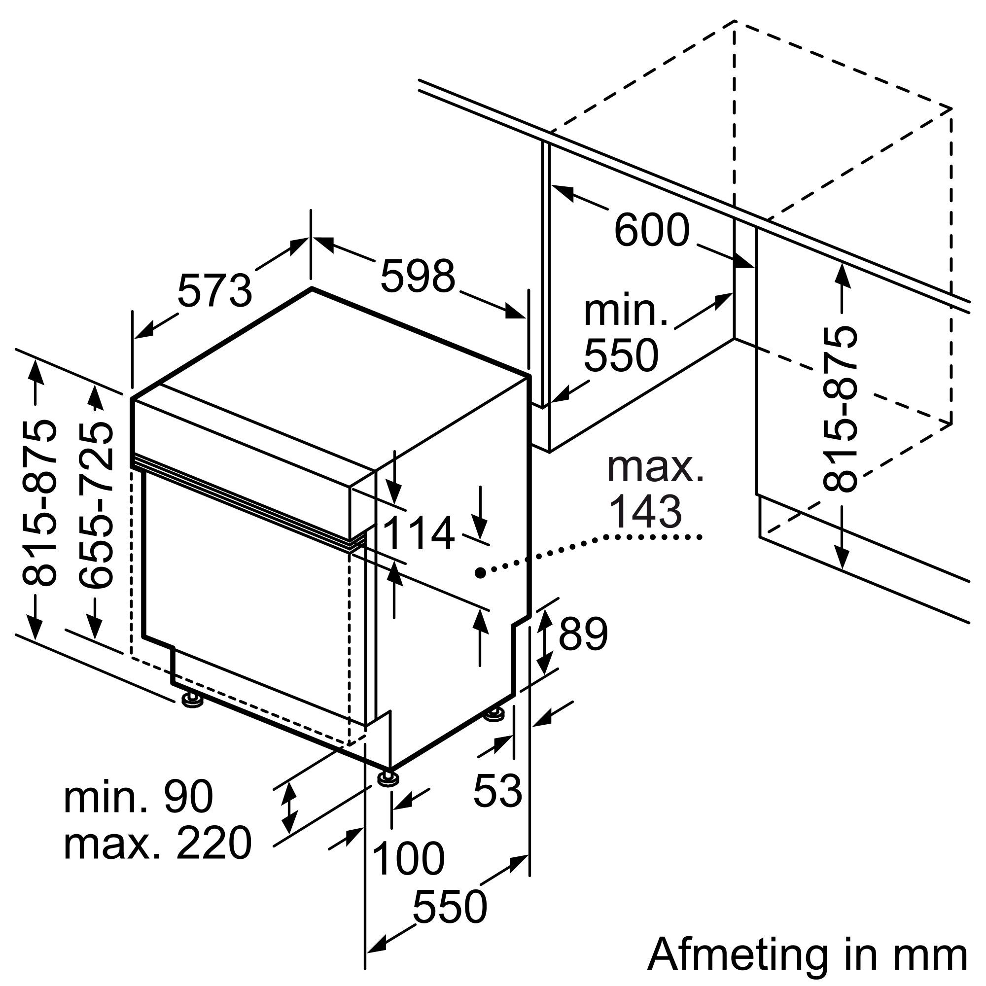 Bosch SMI8ZCS02E