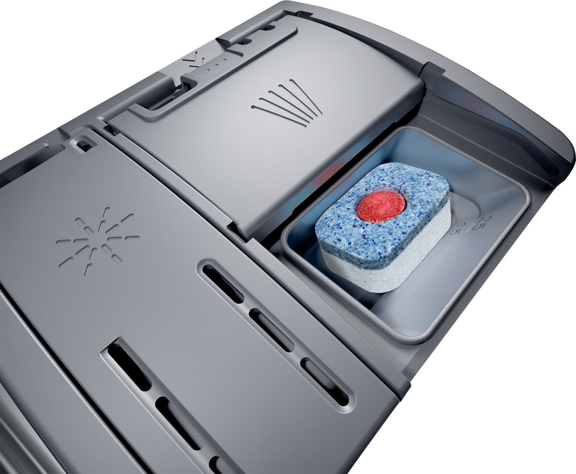Bosch SMS2HKI03E afbeelding 7