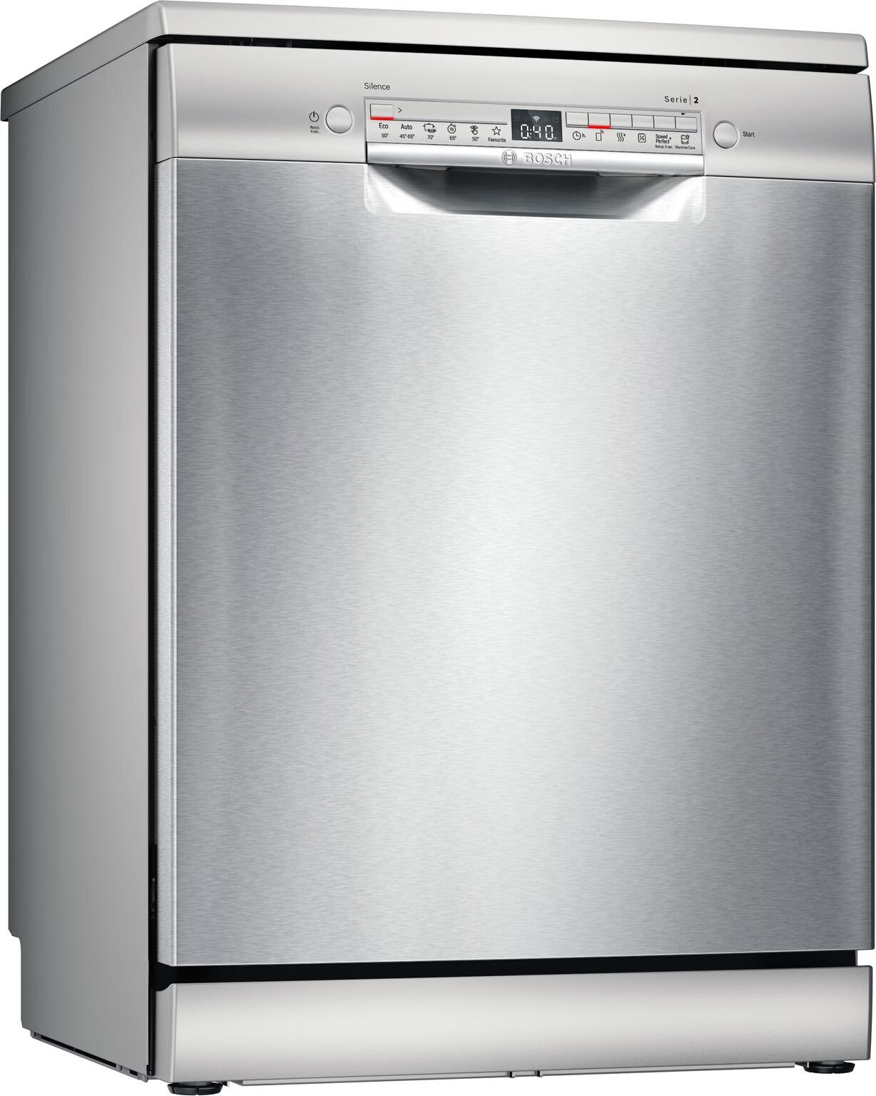 Bosch SMS2HKI03E