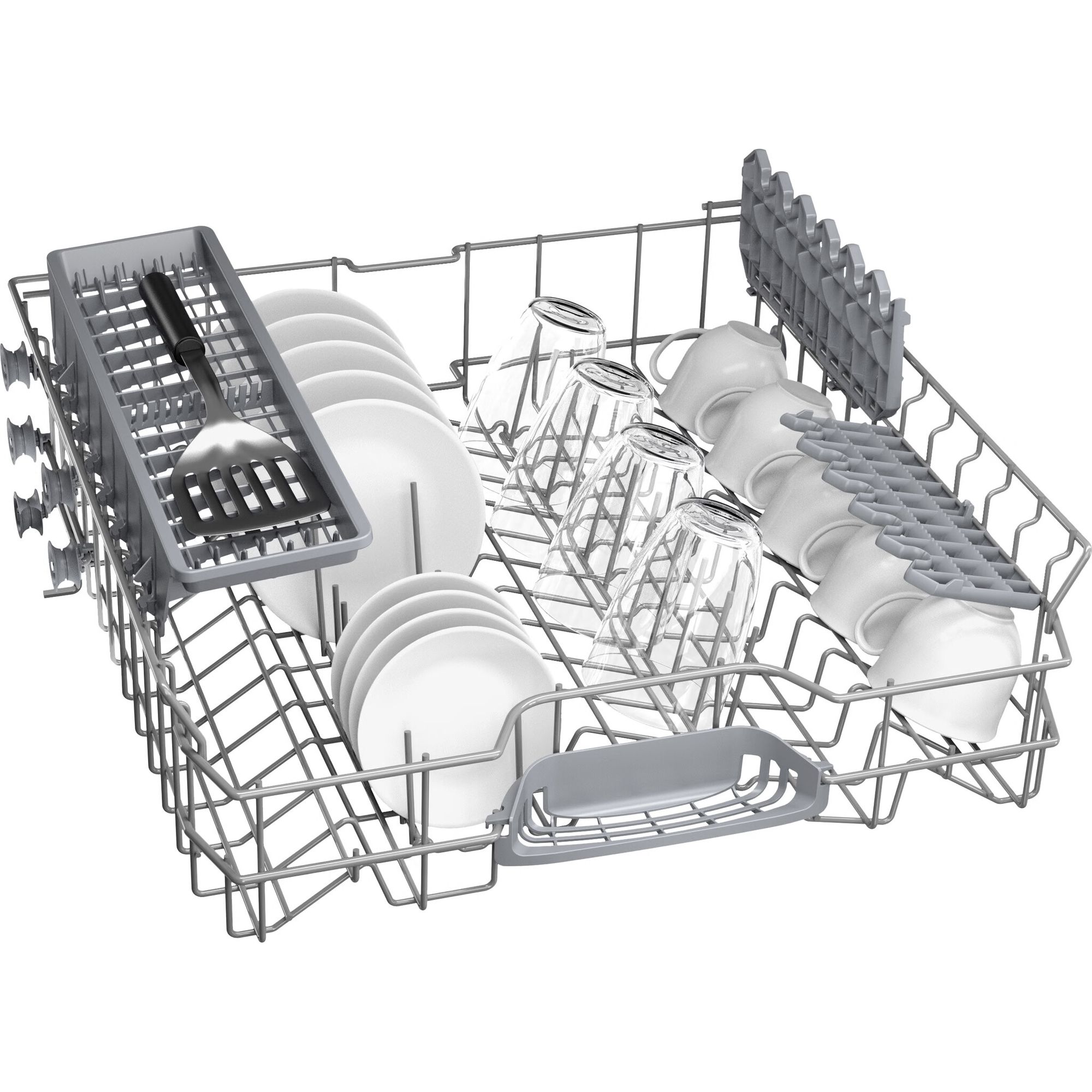 Bosch vaatwasser SMS2HKI03E afbeelding 3