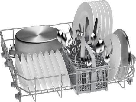 Bosch vaatwasser SMS2HTW54E afbeelding 3