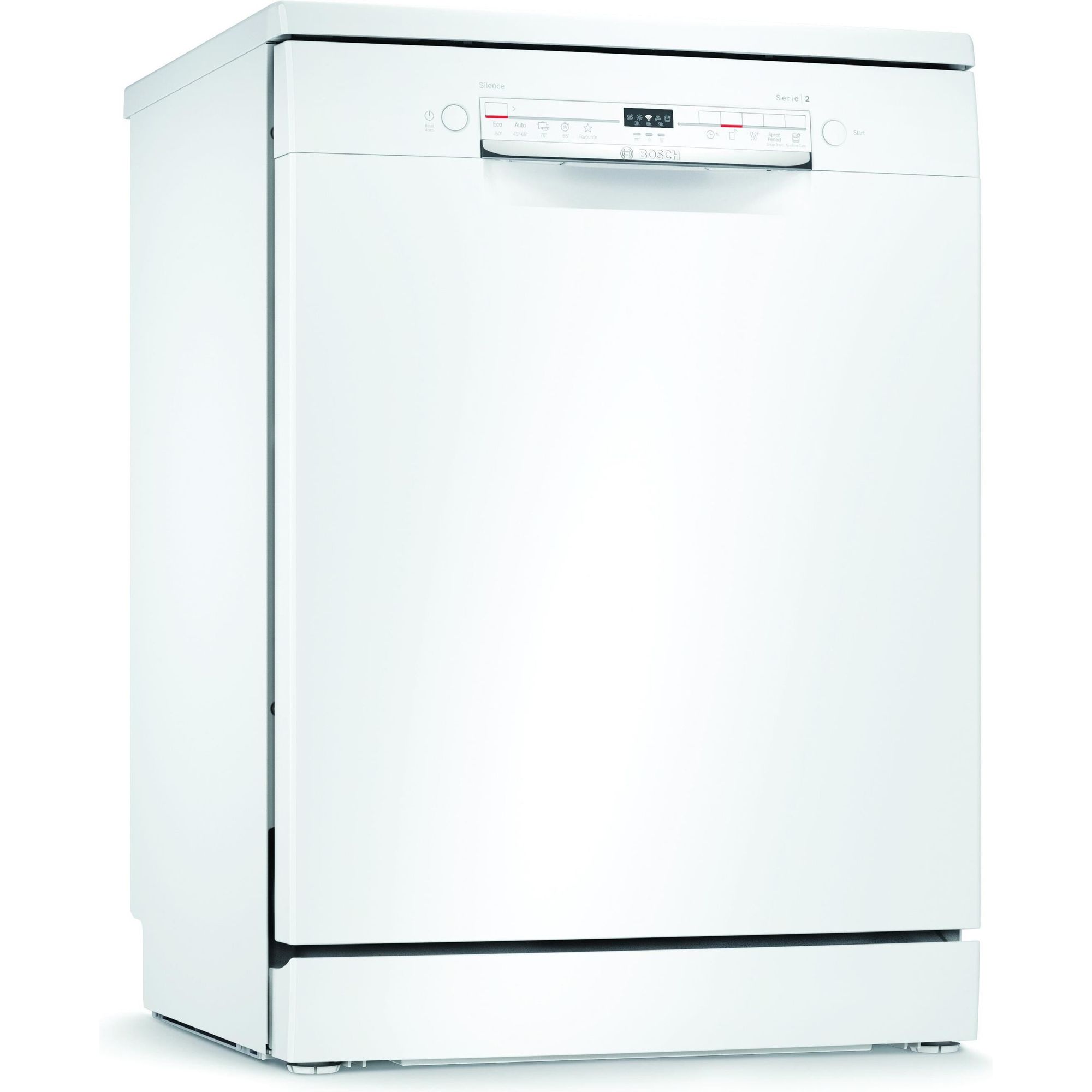 Bosch SMS2ITW11E