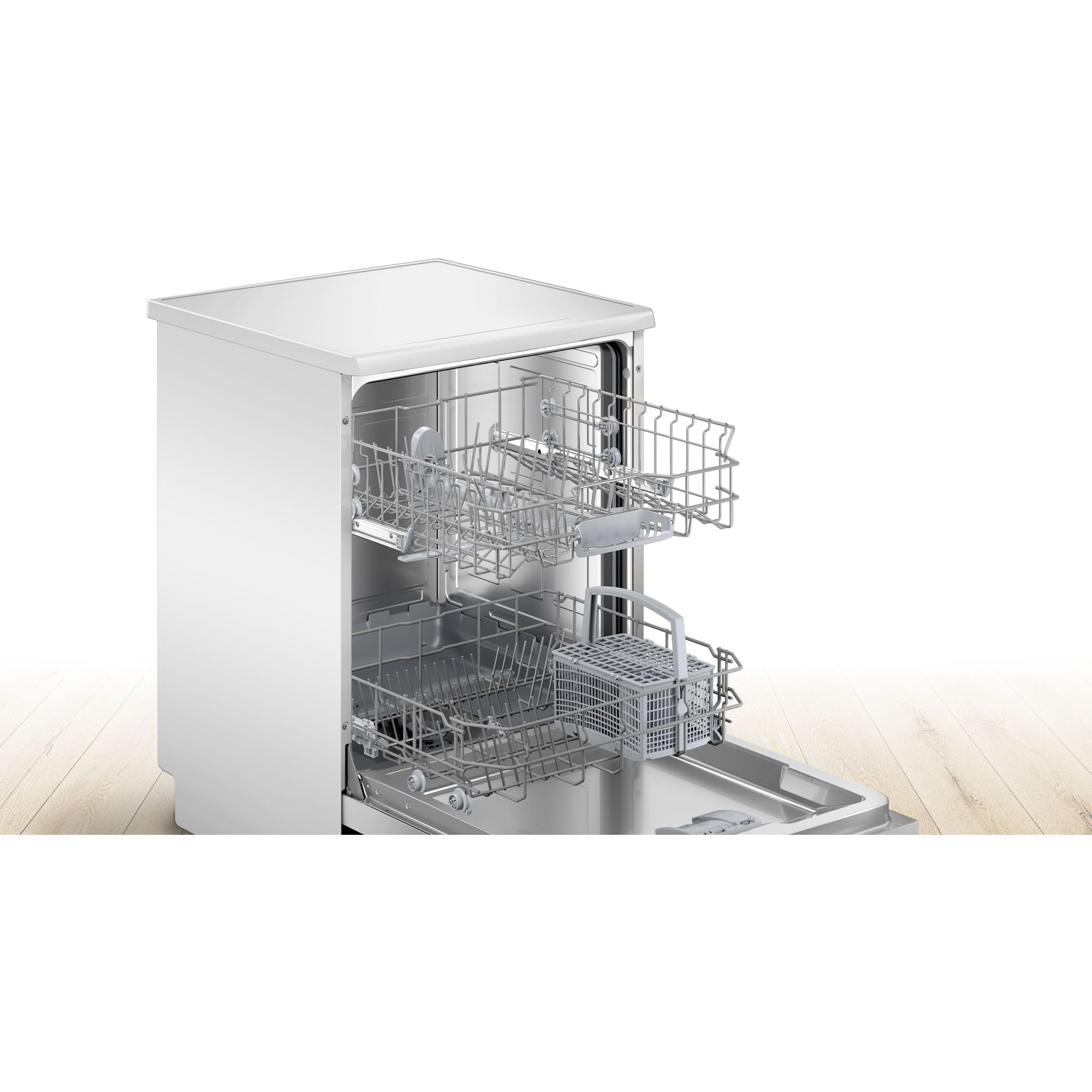 Bosch vaatwasser SMS2ITW33E afbeelding 3
