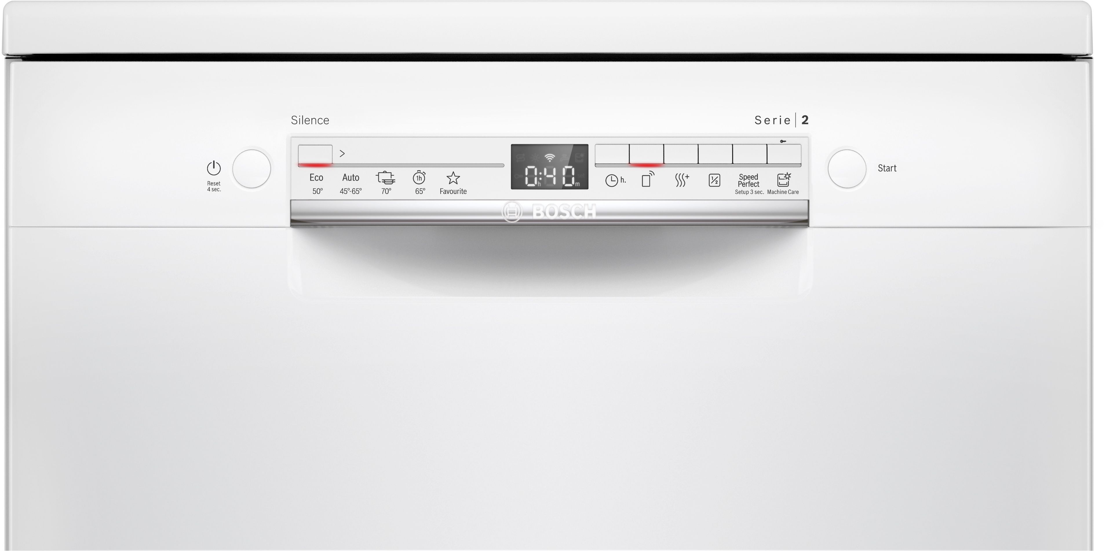SMS2ITW43E Bosch afbeelding 2