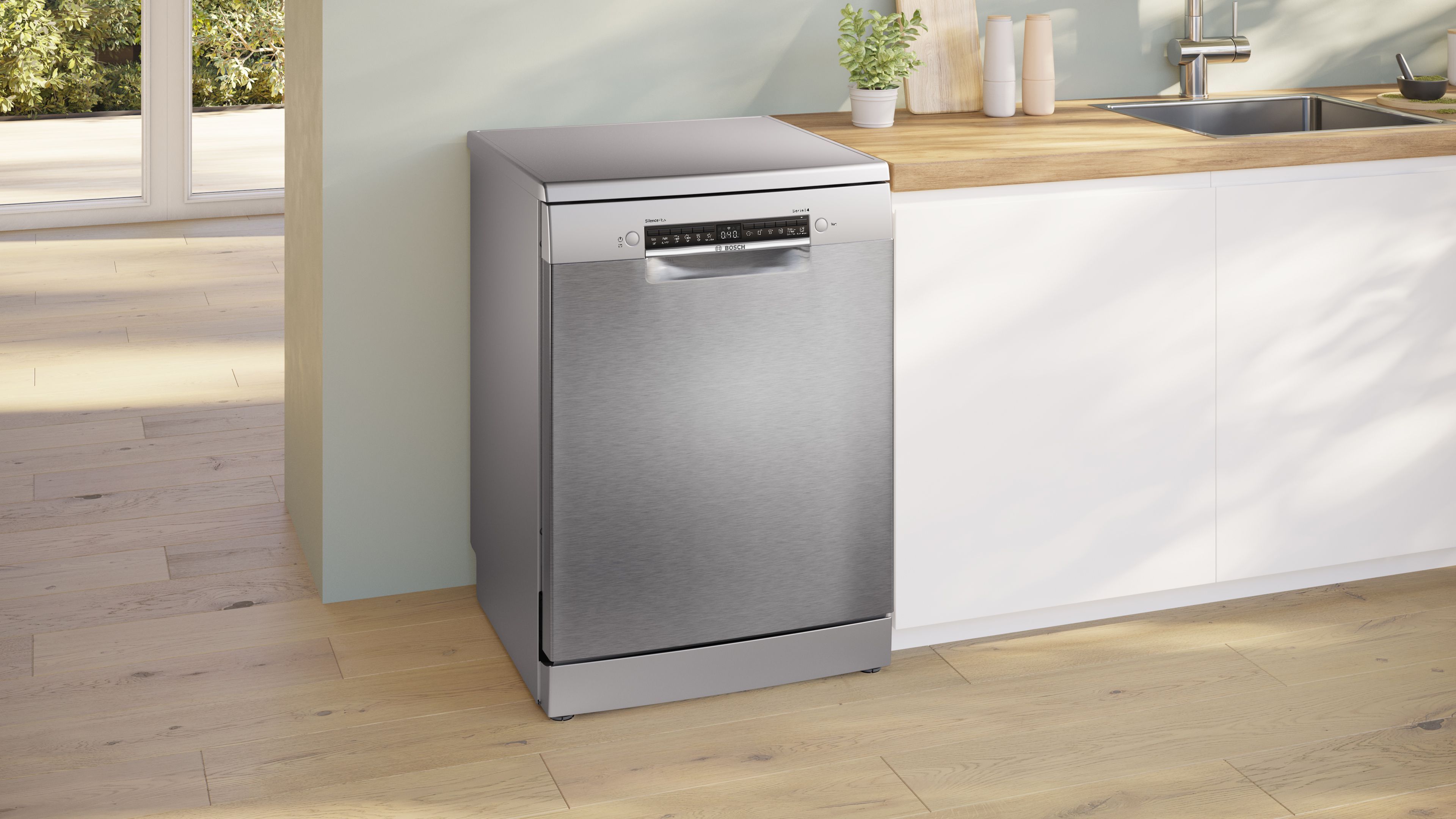 Bosch SMS4EAI28E afbeelding 7