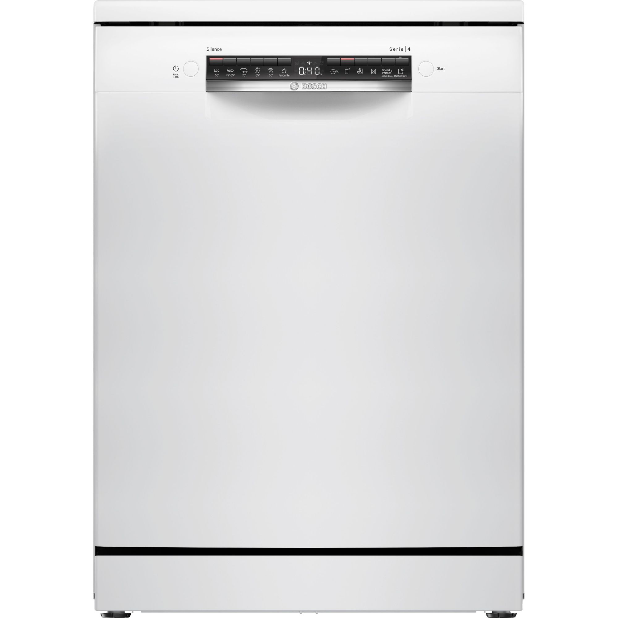 Bosch SMS4ETW02E