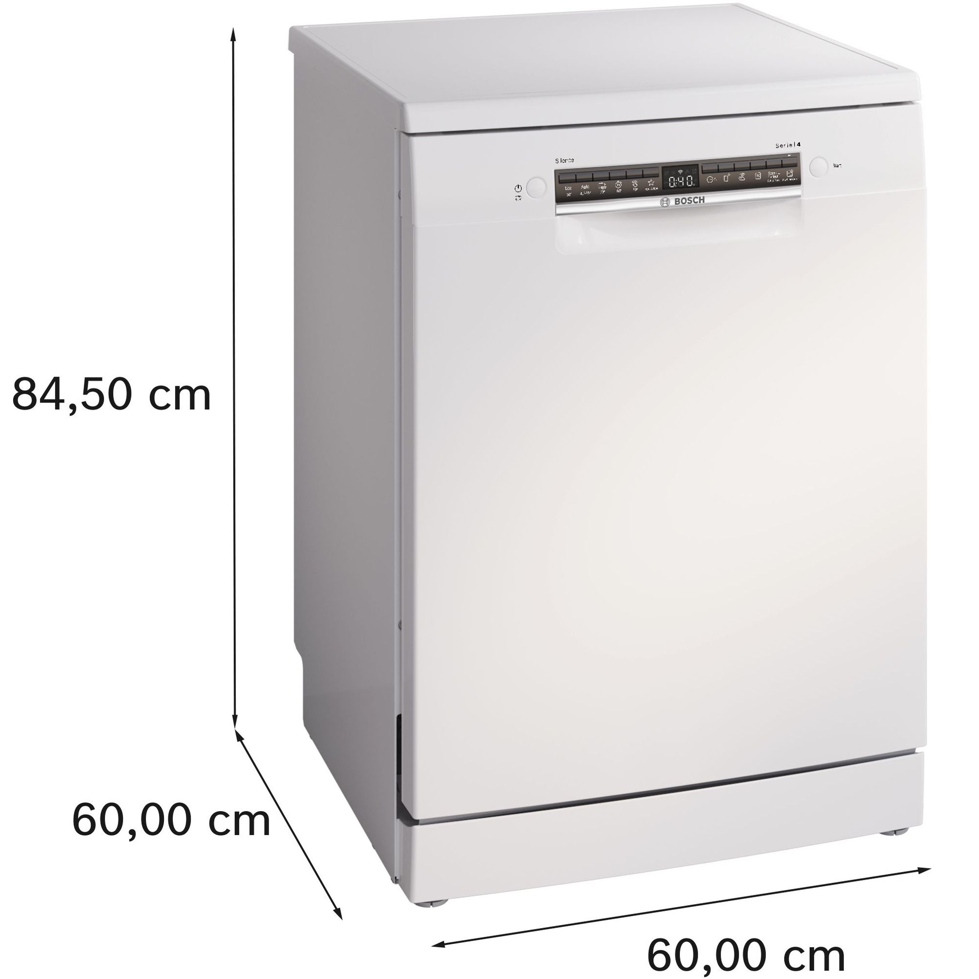 Bosch SMS4ETW02E