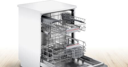 Bosch vaatwasser SMS4HAW48E afbeelding 3