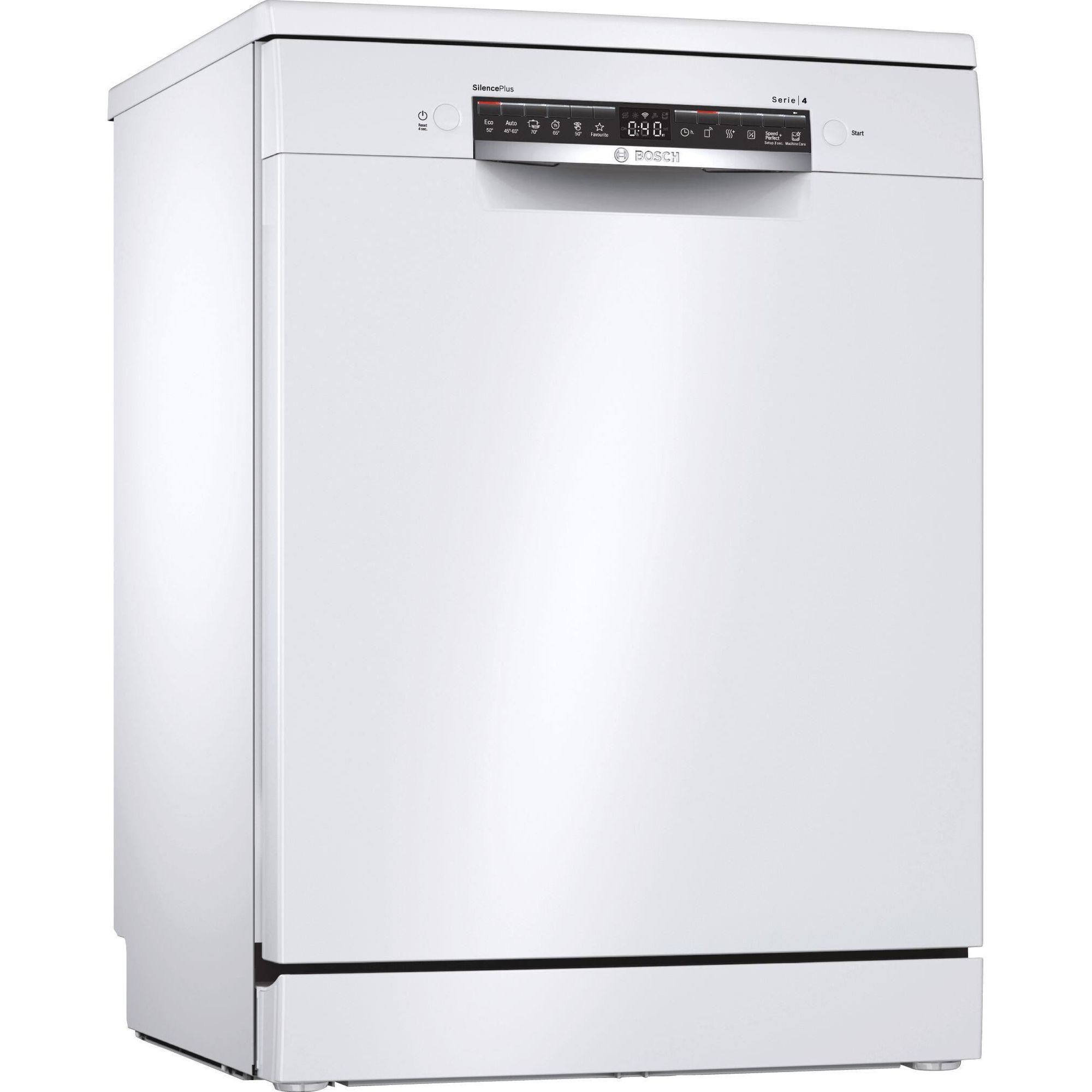 Bosch SMS4HAW48E