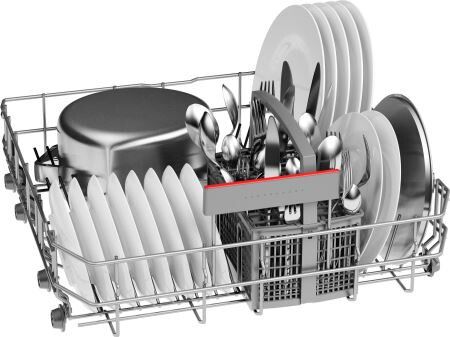 Bosch vaatwasser SMS4HTI31E afbeelding 3