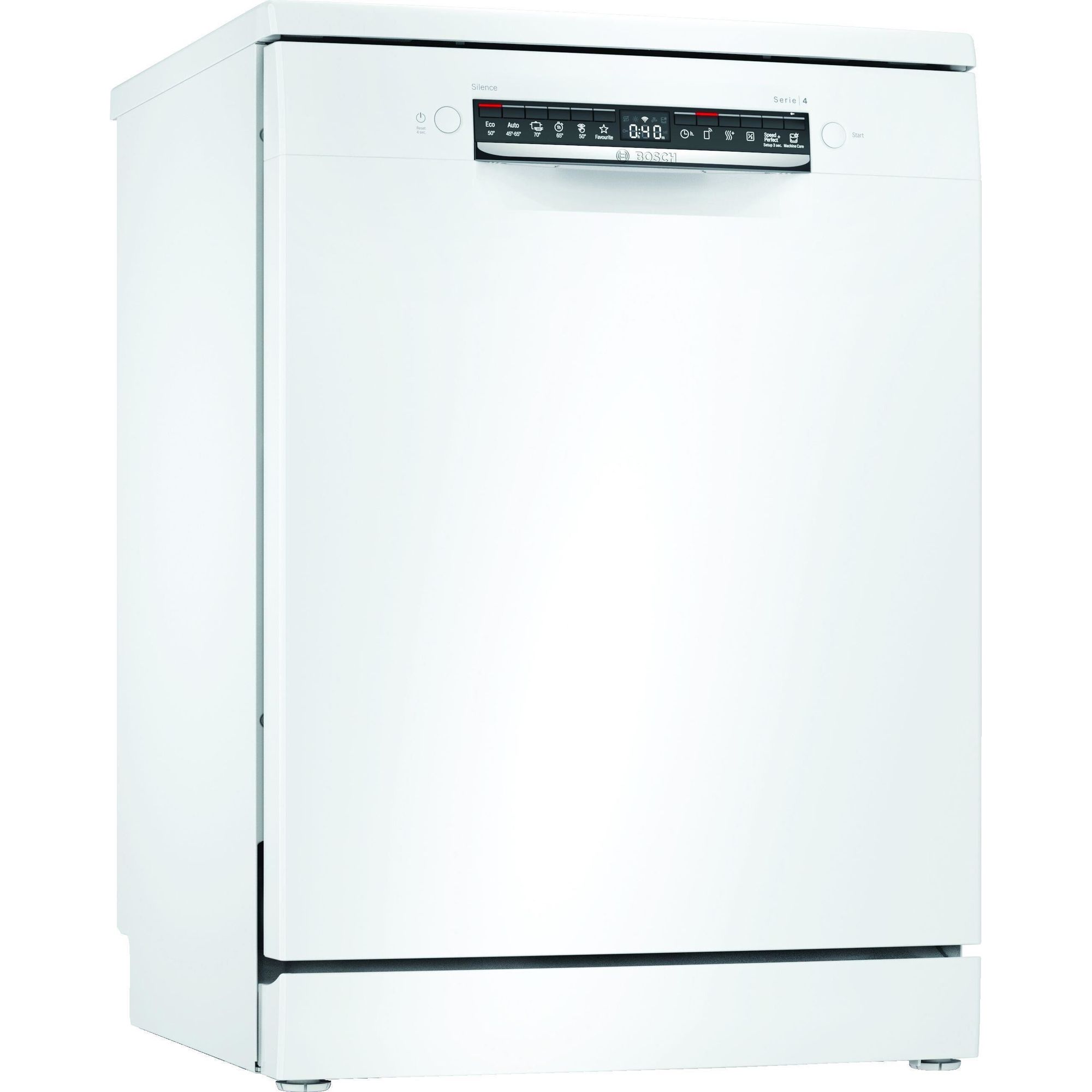 Bosch SMS4HTW31E