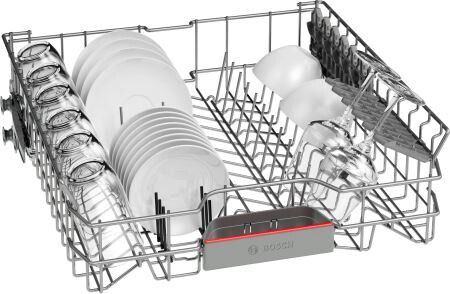 Bosch vaatwasser vrijstaand SMS4HTW31E afbeelding 4