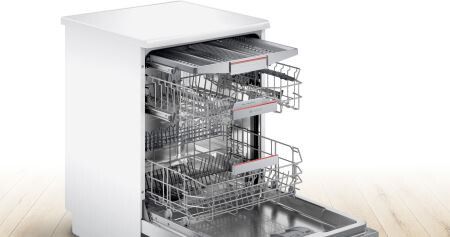 Bosch vaatwasser SMS6ECW07E afbeelding 3