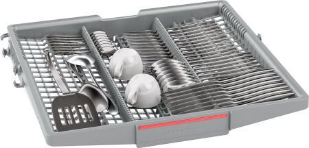 Bosch SMS6ECW07E vrijstaand vaatwasser afbeelding 6