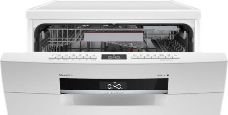 SMS6EDW06E Bosch afbeelding 2
