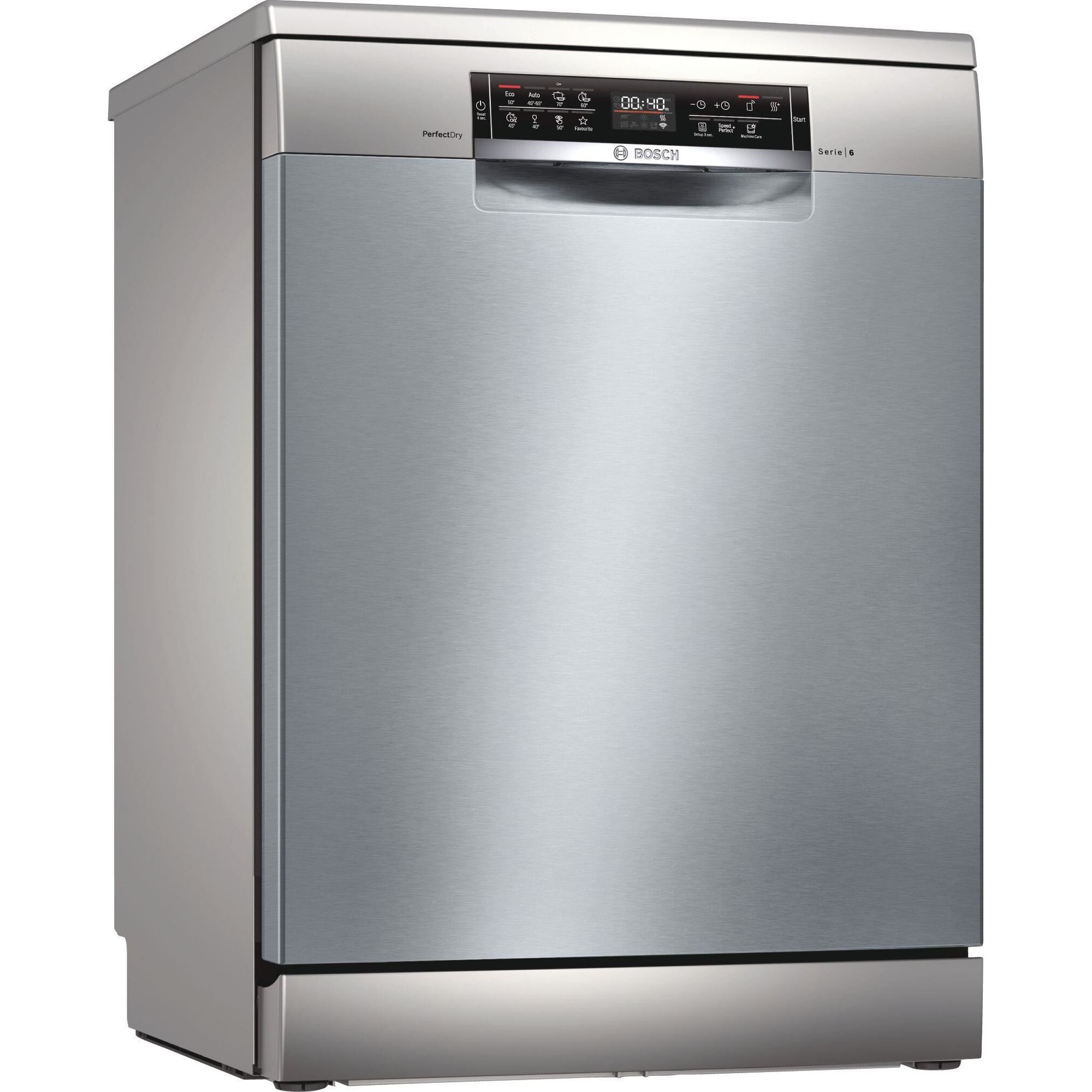 Bosch SMS6ZCI42E